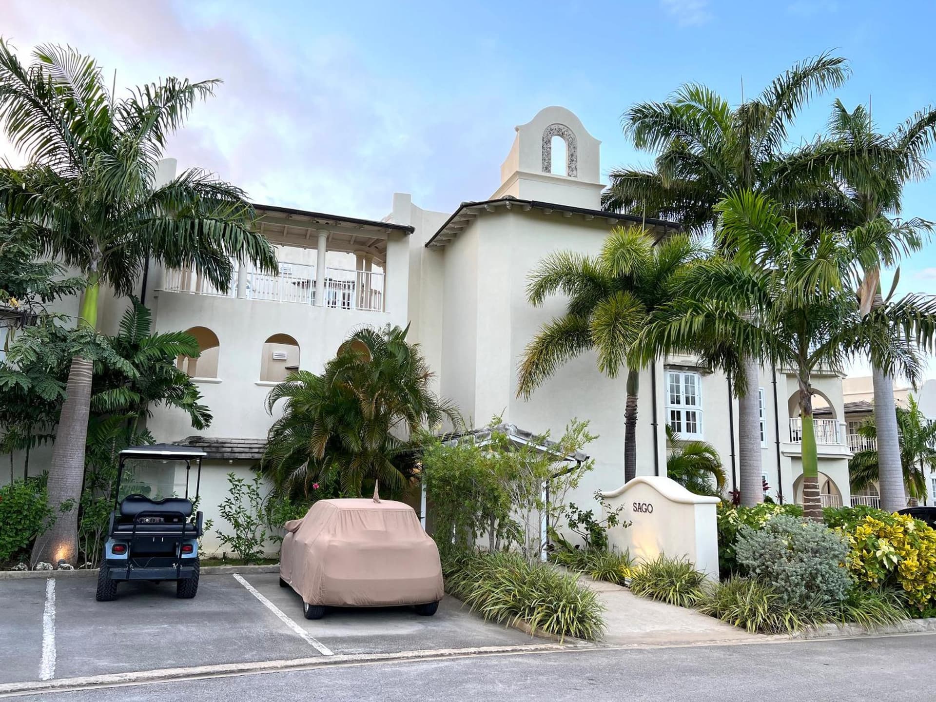 Sago Royal Westmoreland - 1bd By ZenBreak
