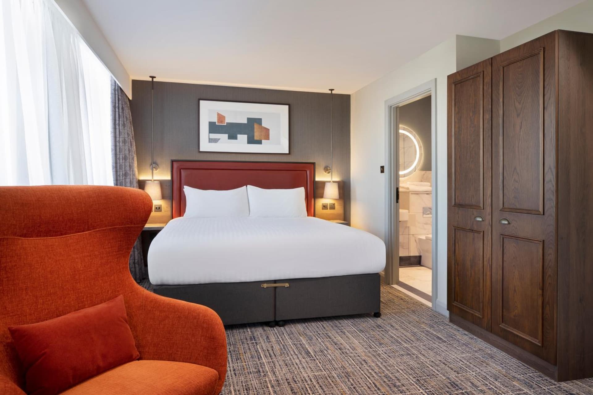 Leonardo Royal Hotel Birmingham 4