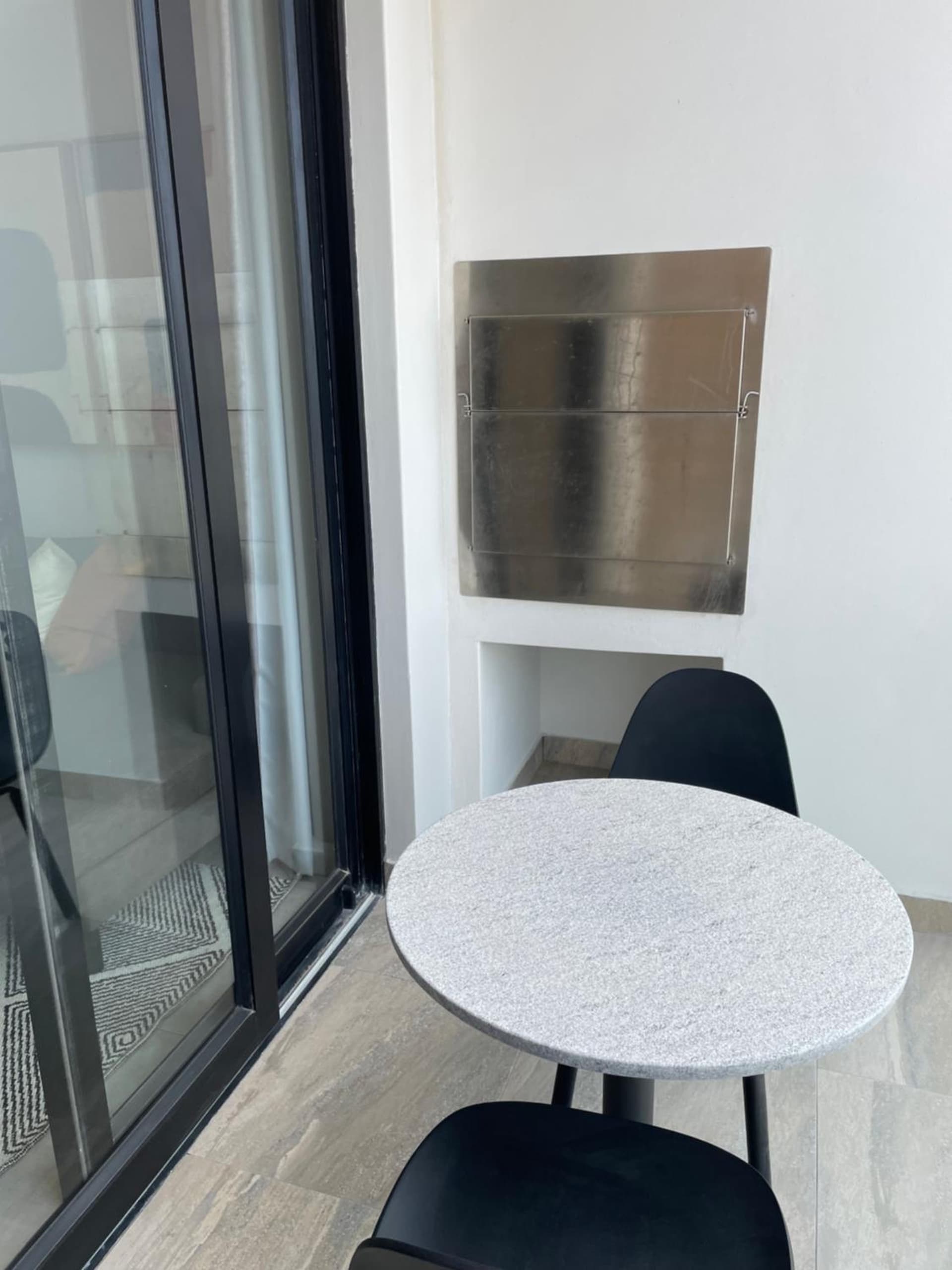 Flat 14 Block 6 Bellamare