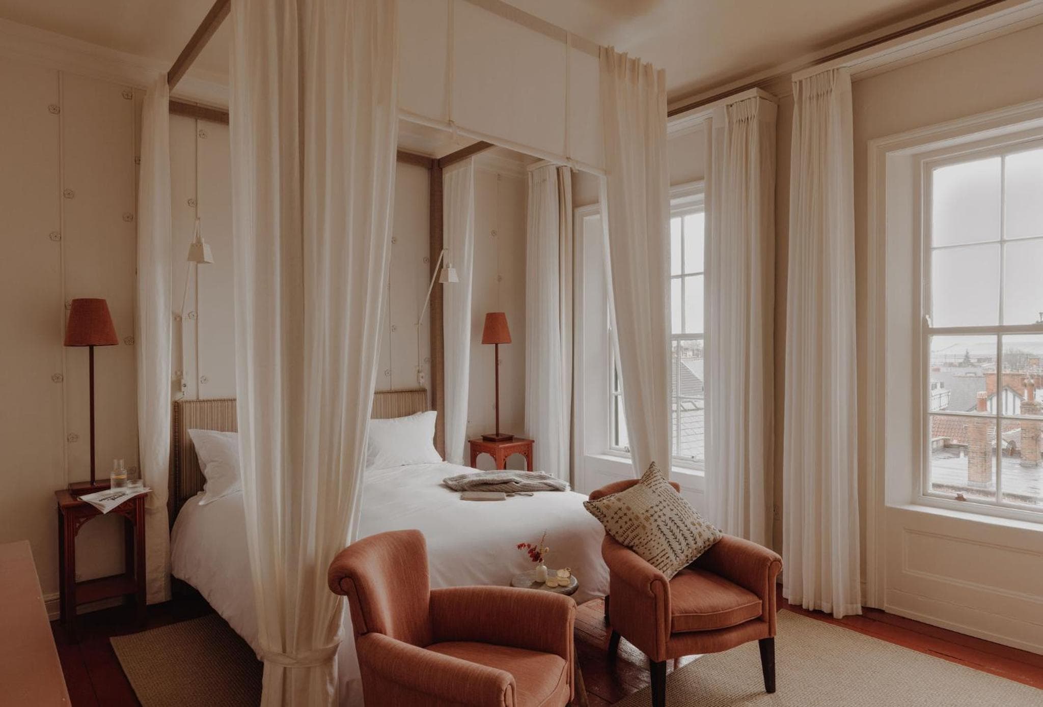 No 1 by GuestHouse, York 3
