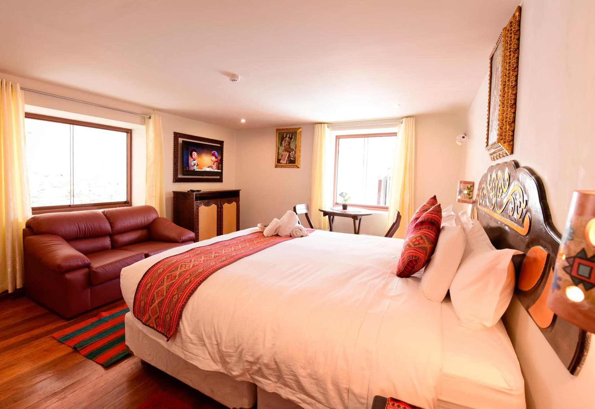 Hotel Boutique Gold Garden
