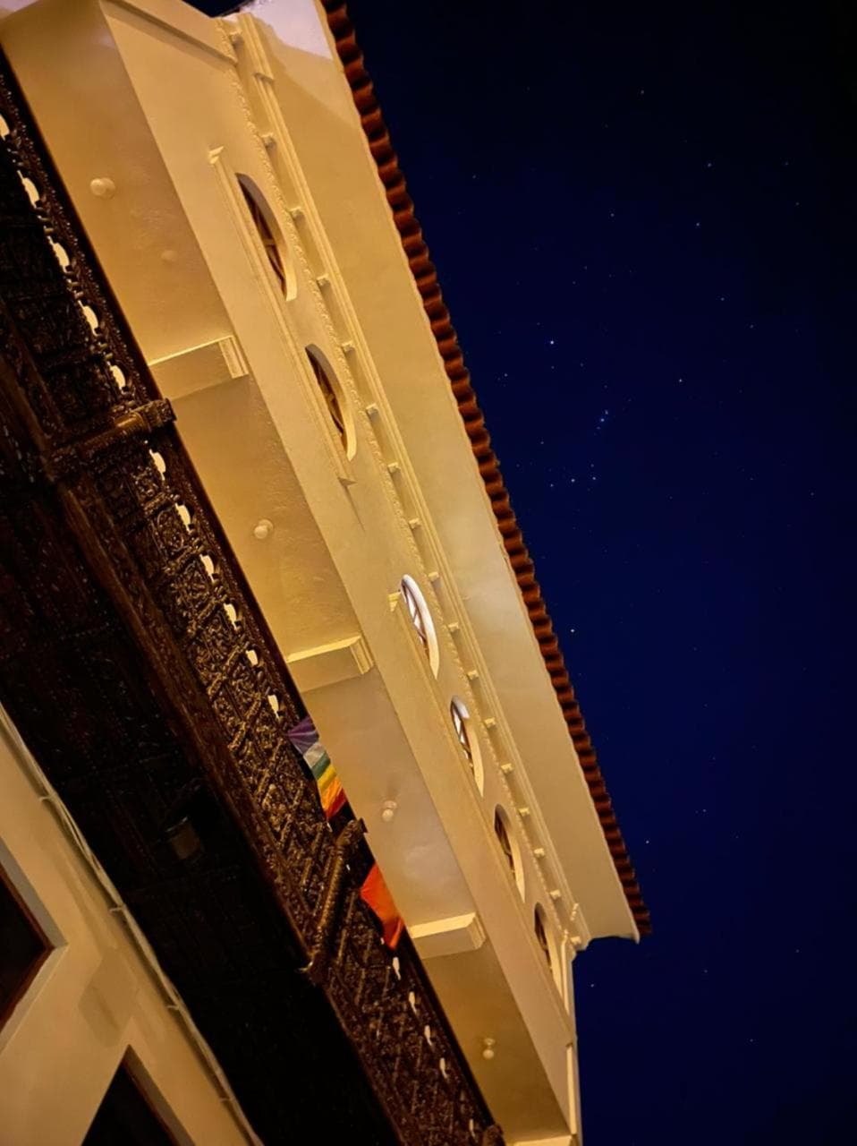 TATA Hotel Boutique