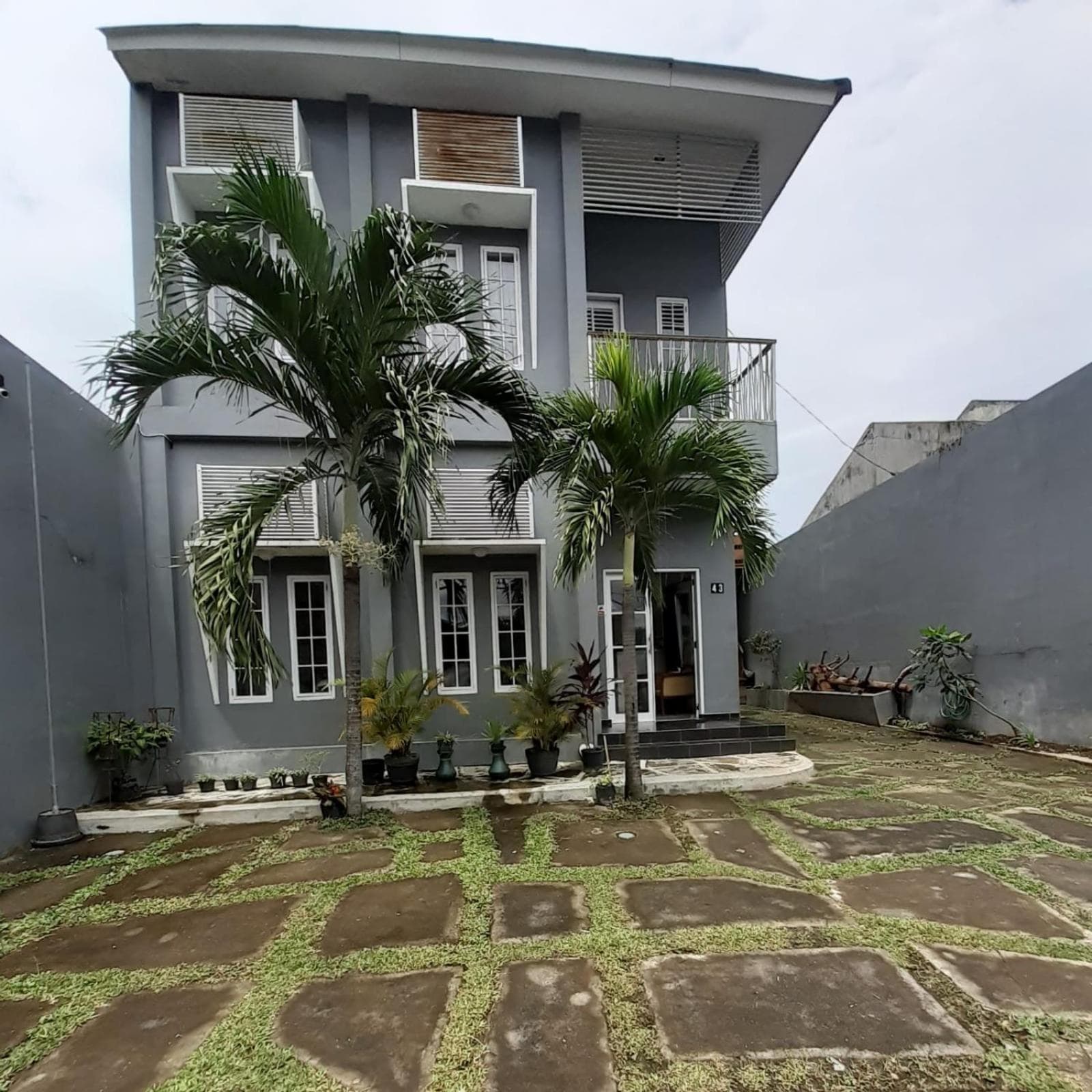 Rumah Baraka