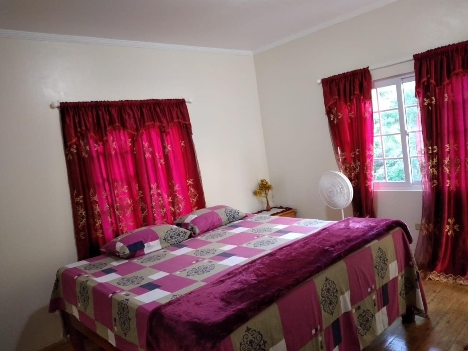Jay's Guest House II