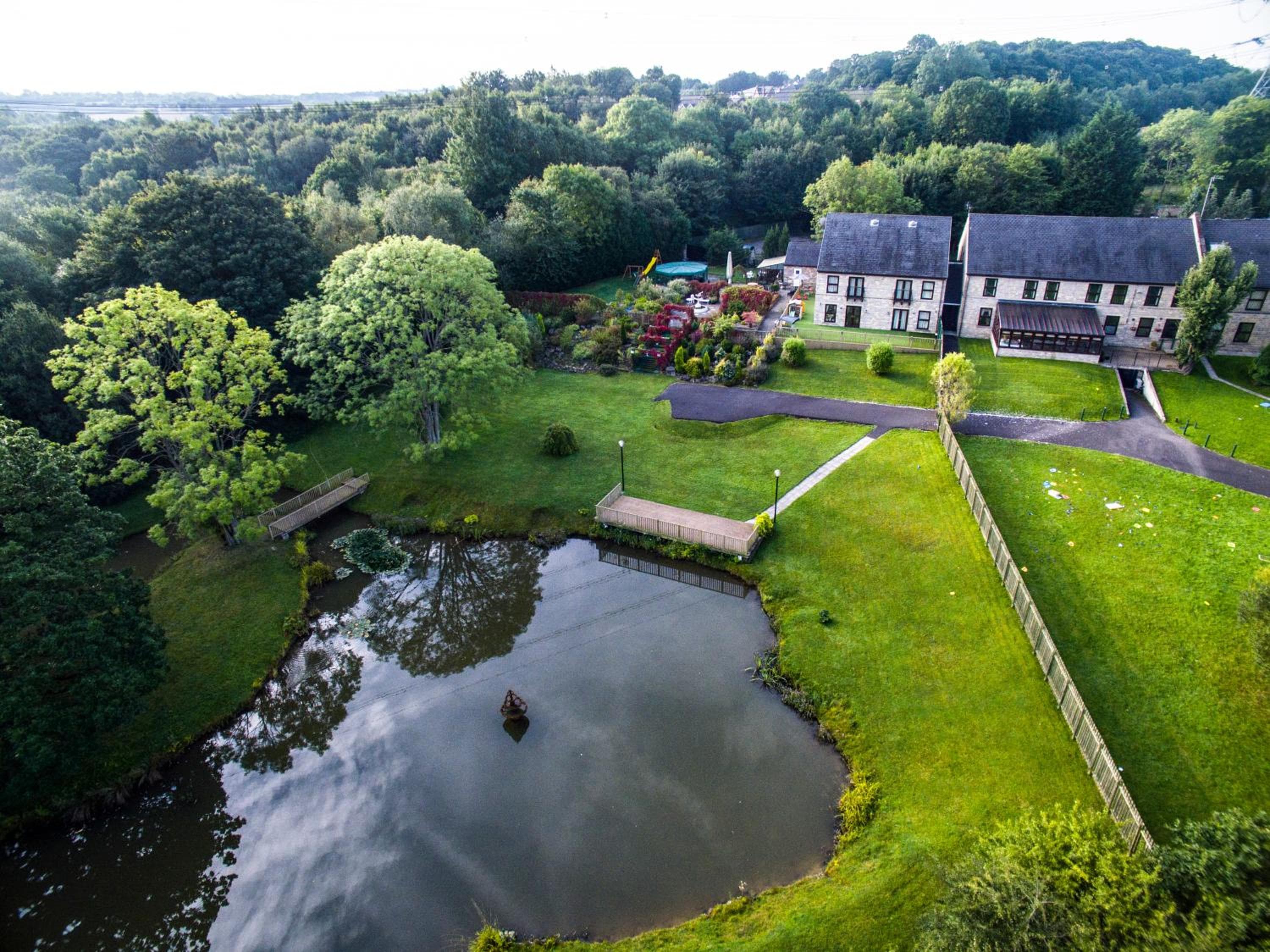 The Sitwell Arms Hotel