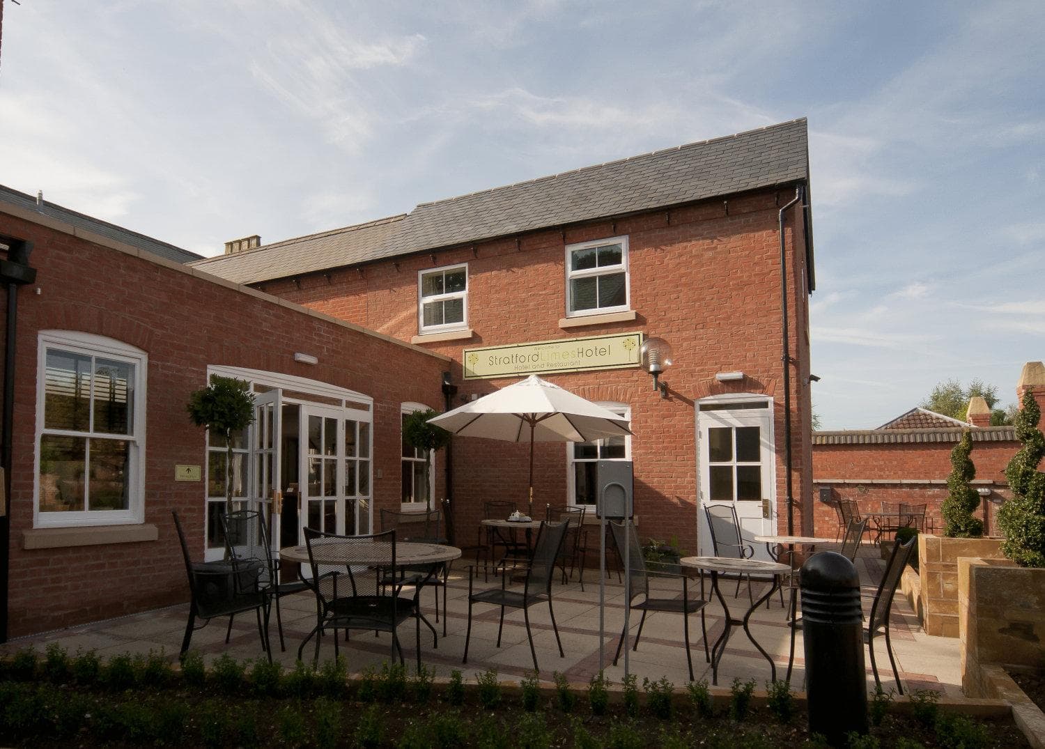 Stratford Limes Hotel