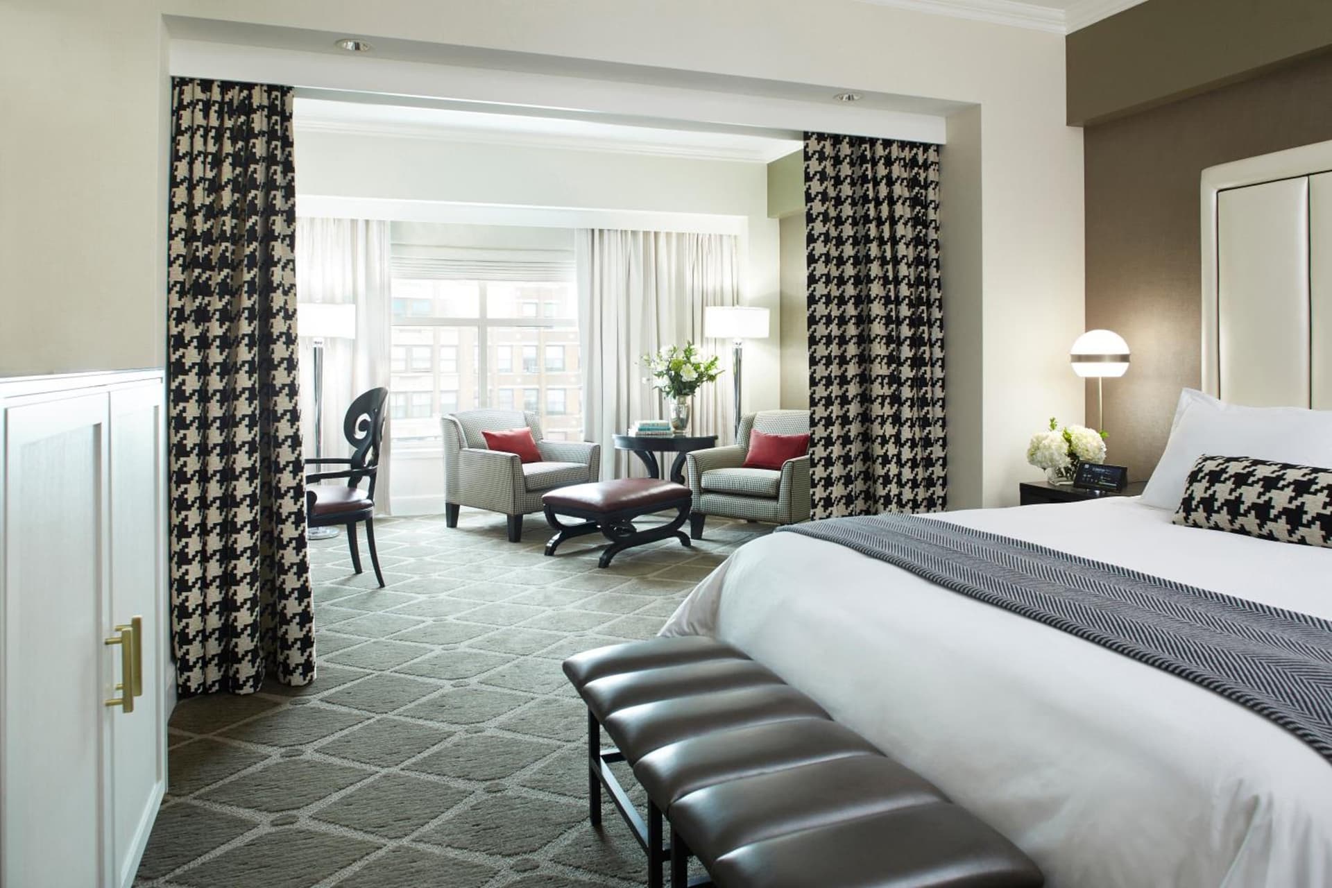 Hotel Commonwealth 5