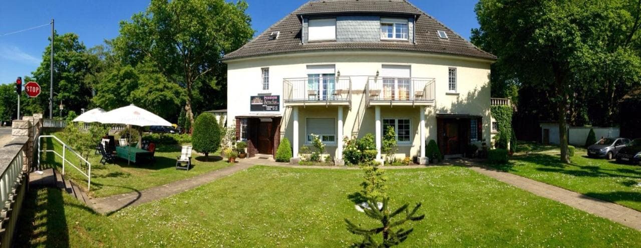 Pension-Sendis