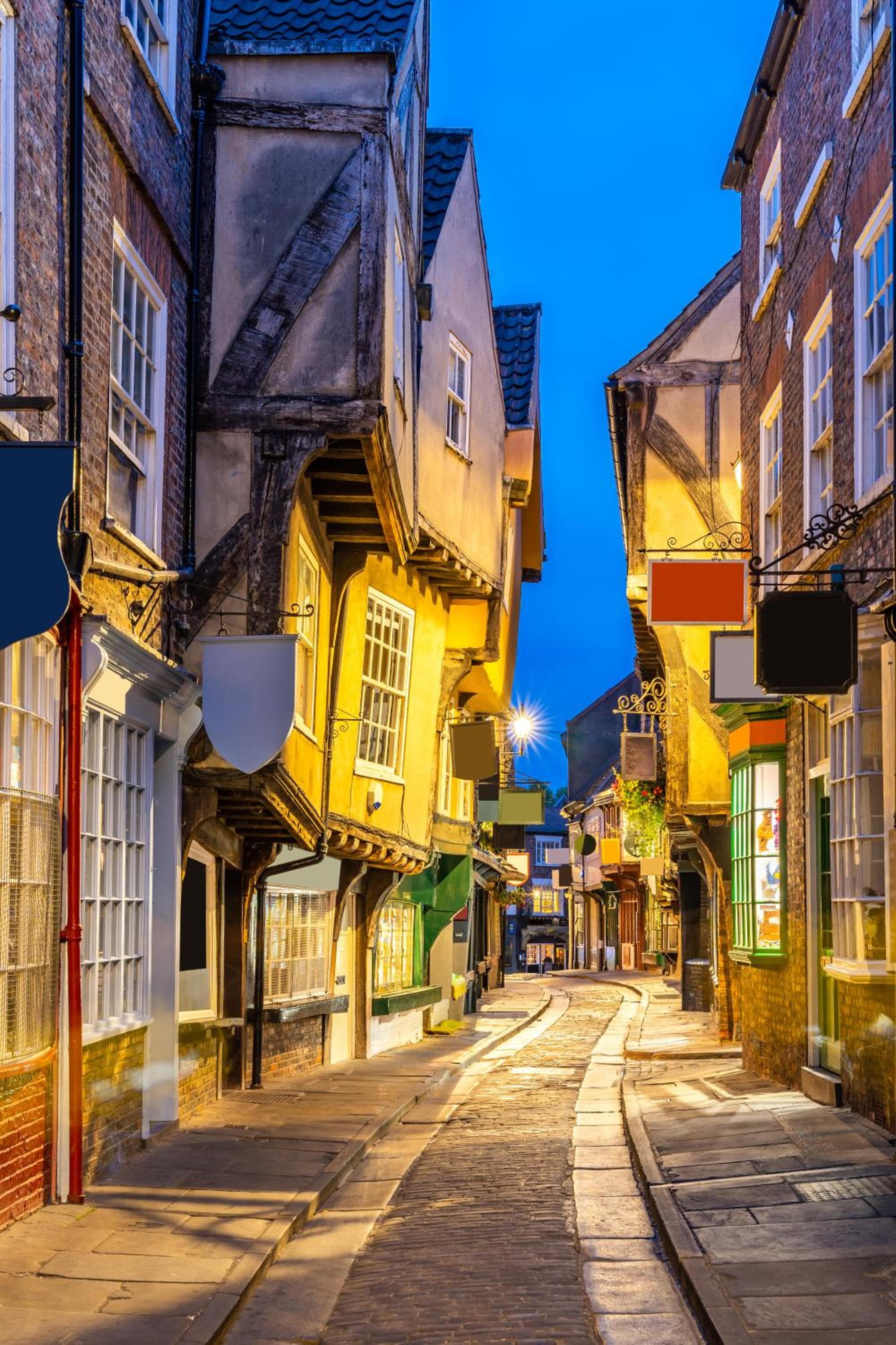 ibis Styles York Centre 4