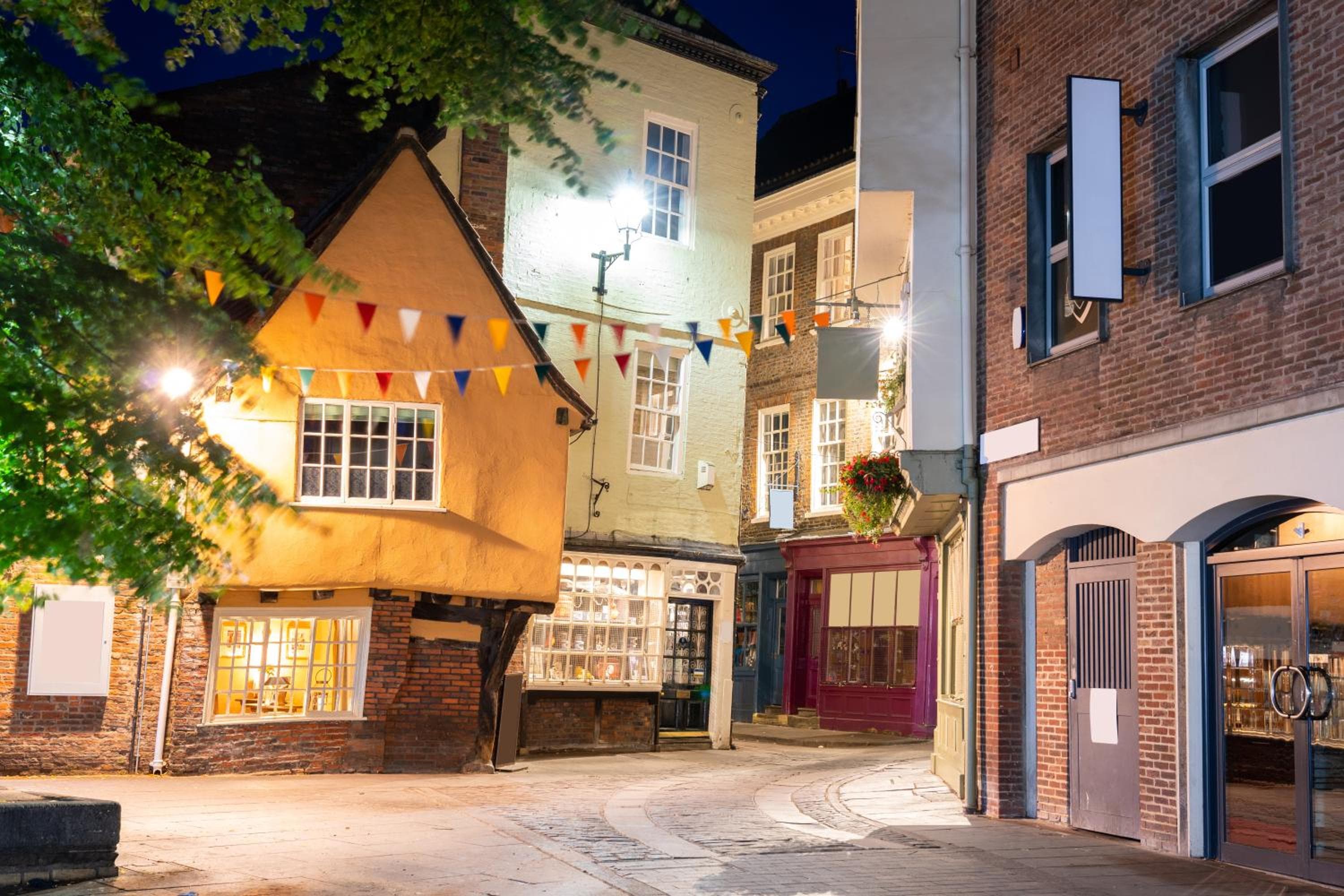 ibis Styles York Centre 5