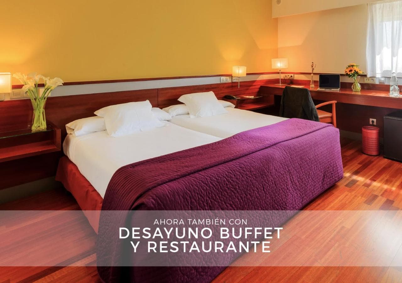 Hostal Porcel Torrejón