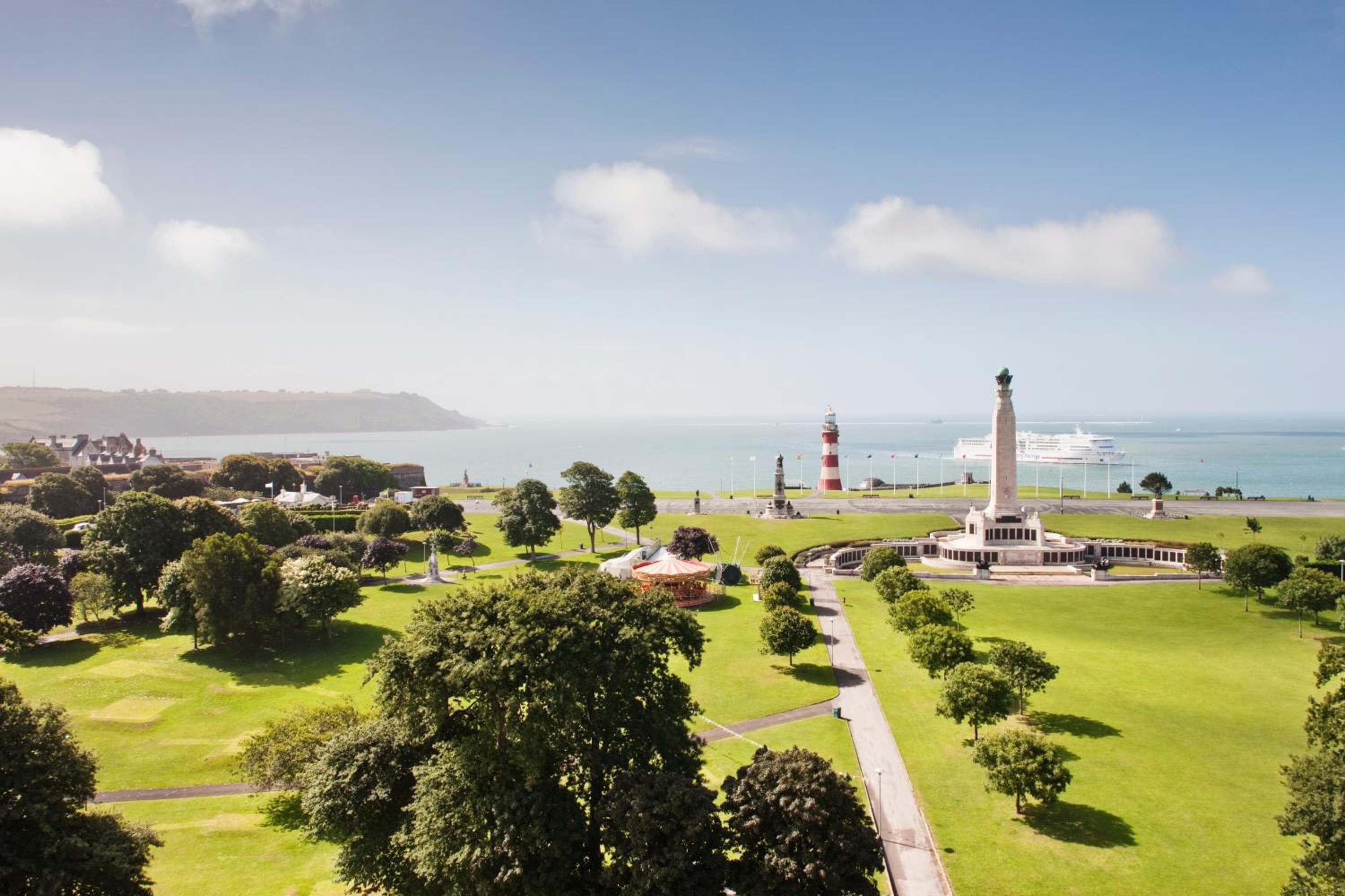 Crowne Plaza Plymouth by IHG 2