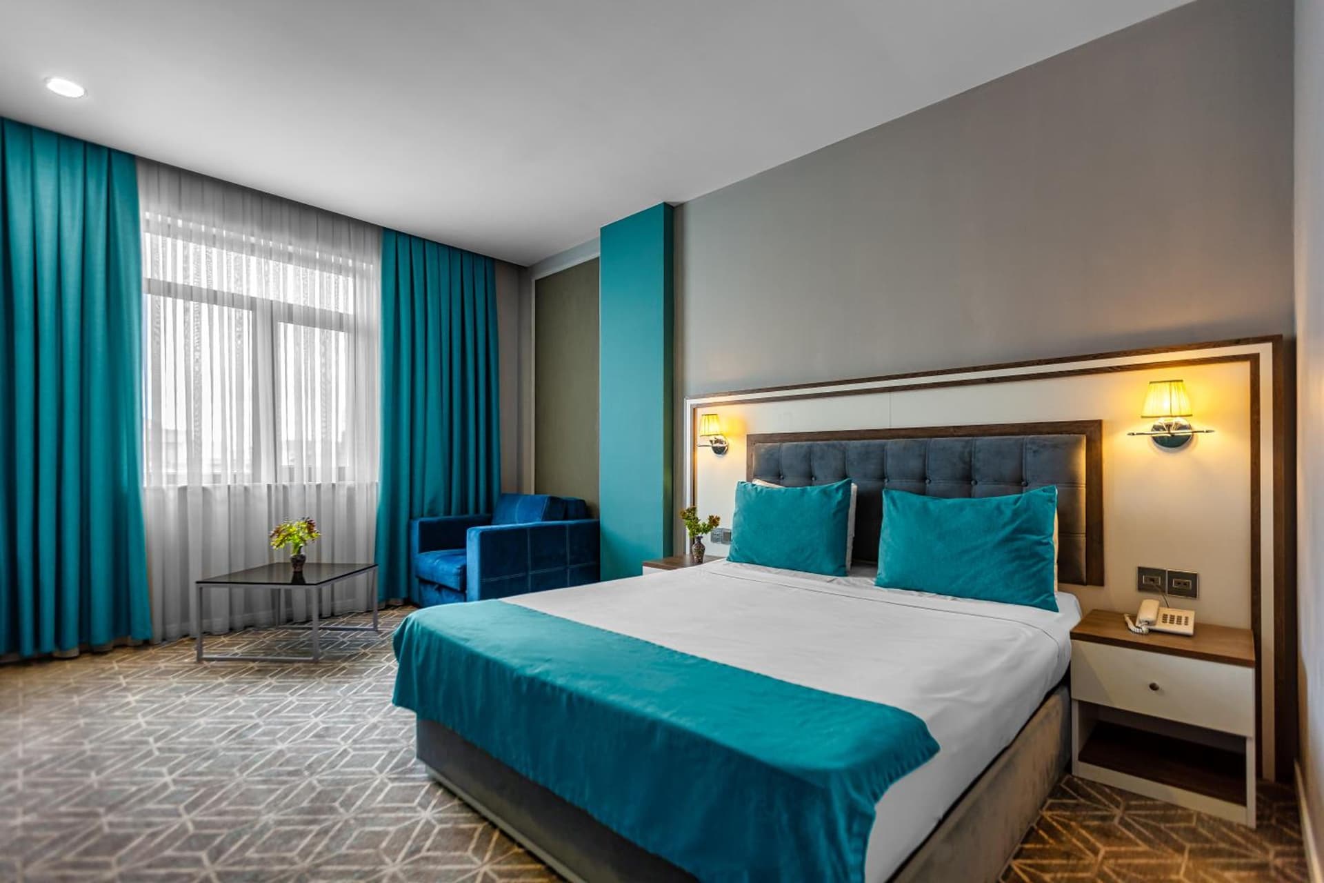 ALBA HOTEL & SPA