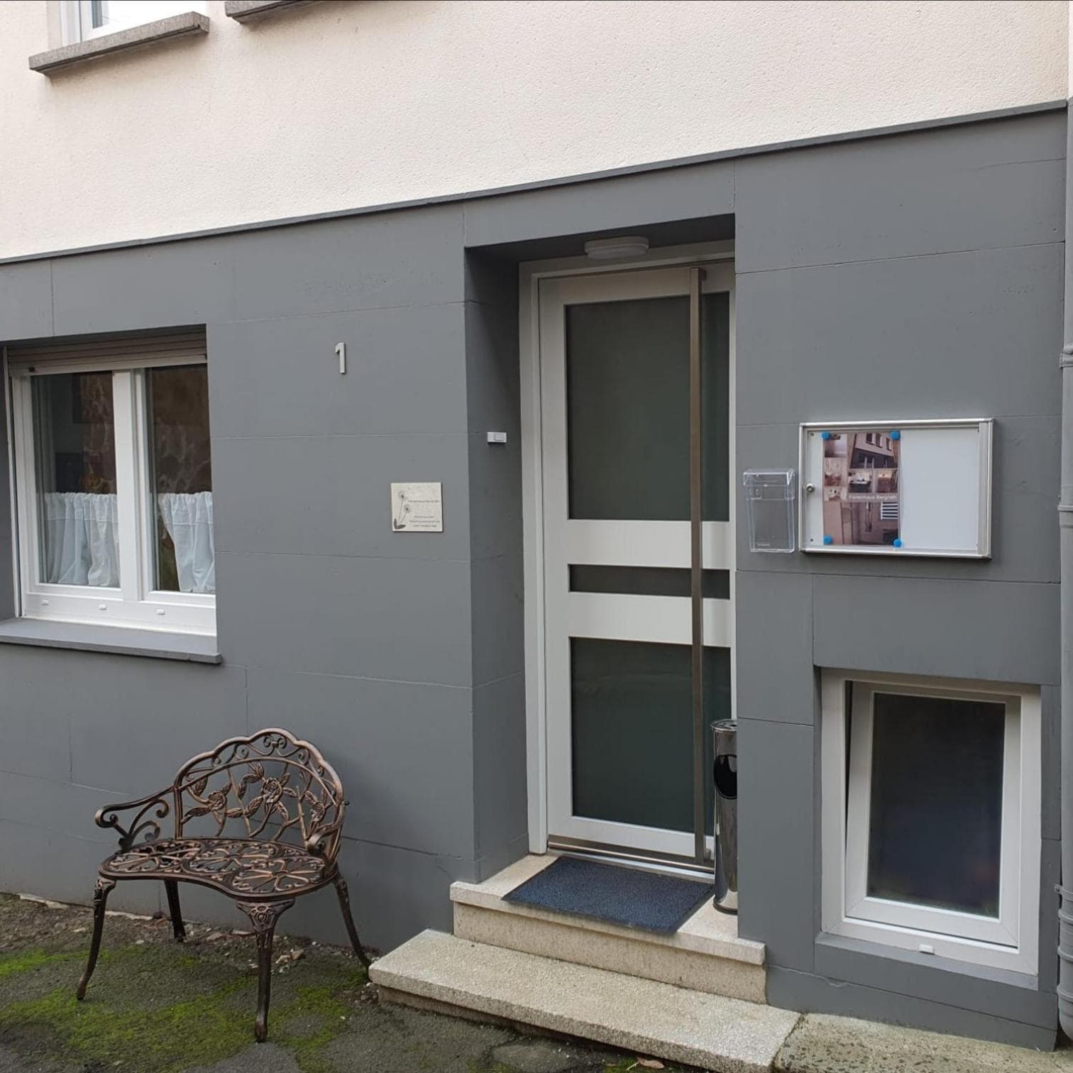 Ferienhaus Bergrath