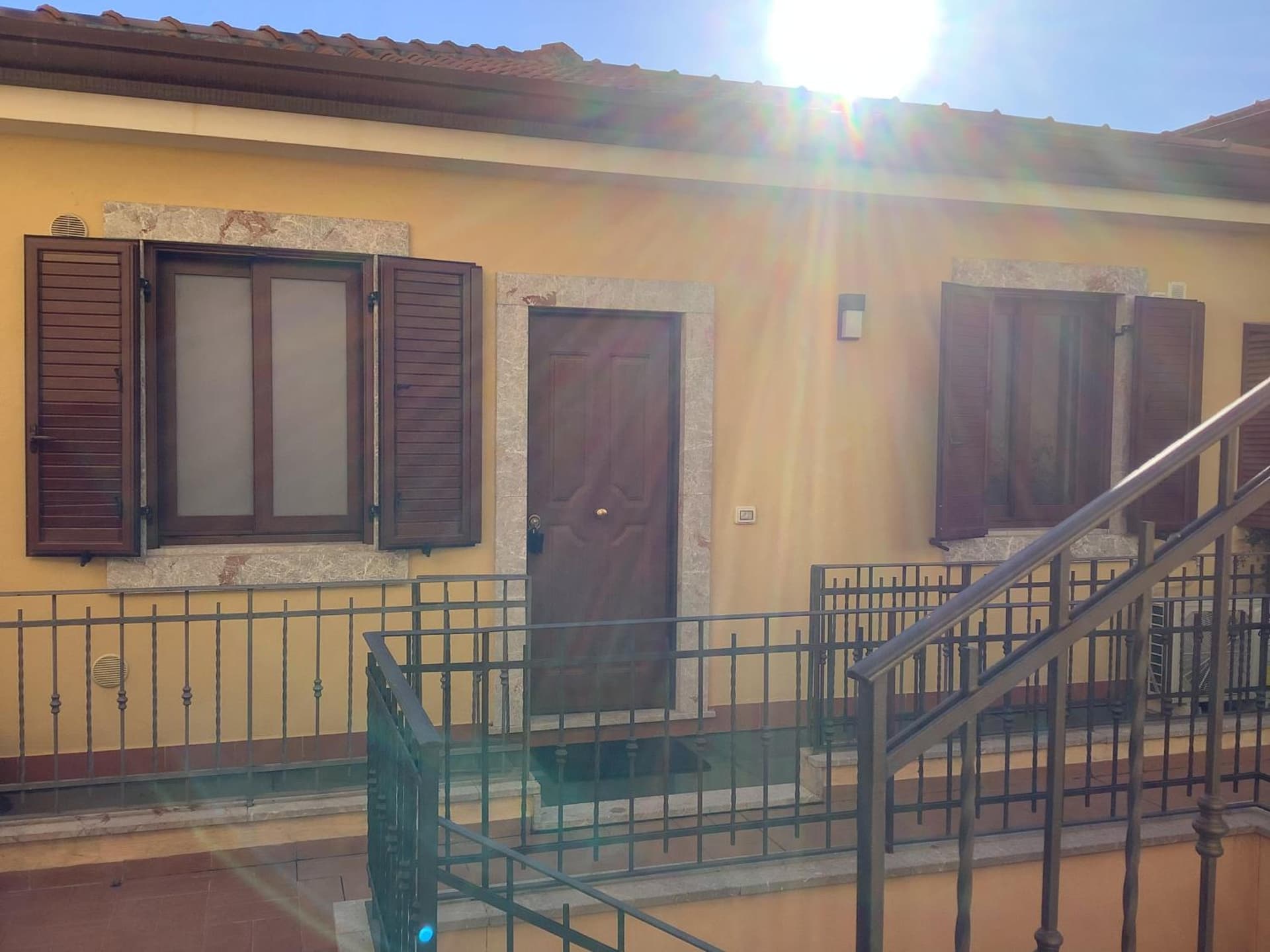Sunshinehome