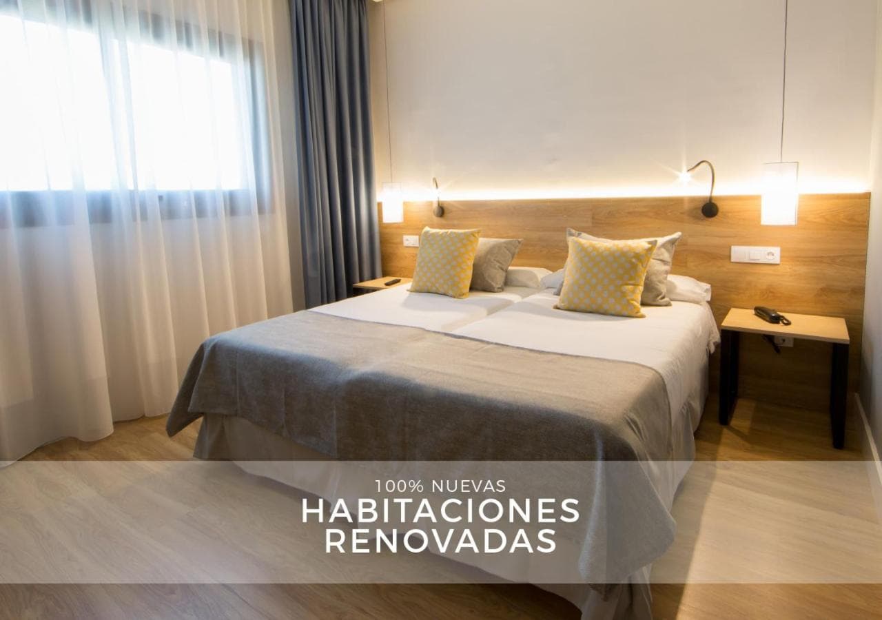 Hotel Porcel Aida