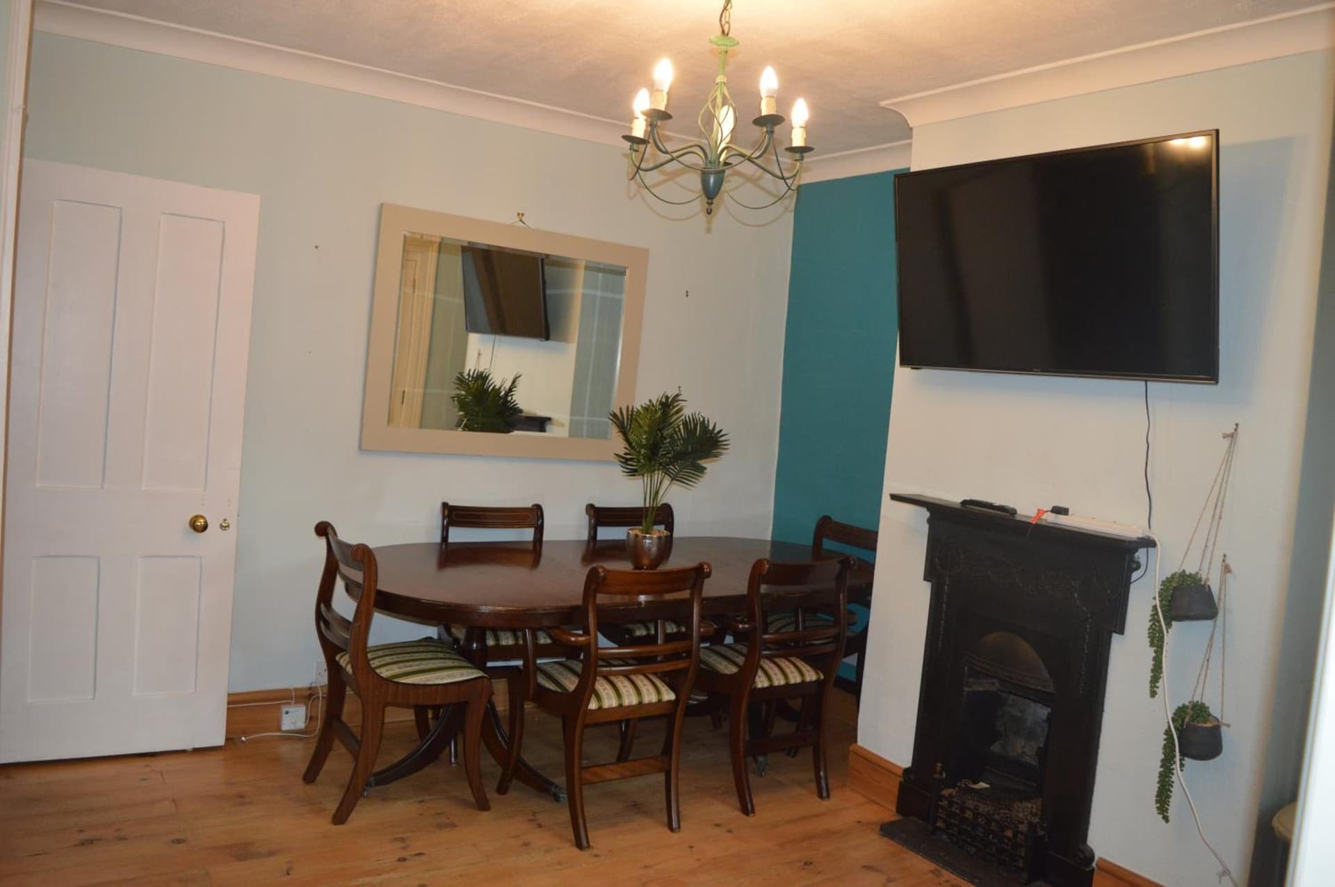 The Crandale House Vacation Home