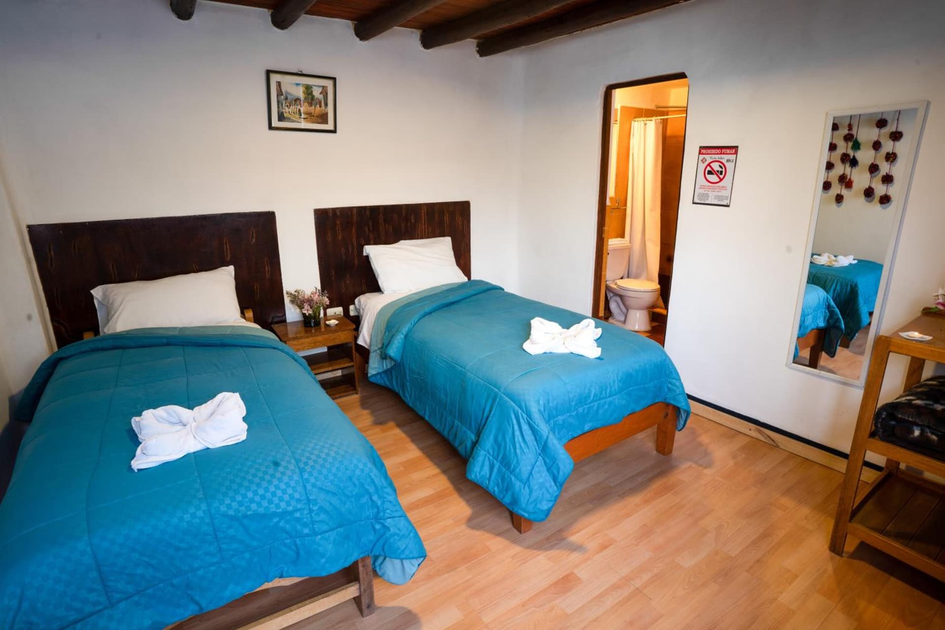 Hostal Teatro Inka