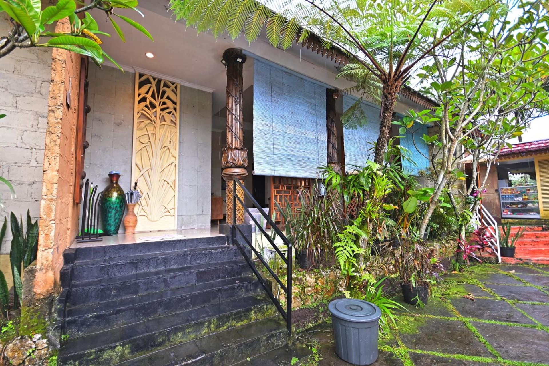 Villa Padi Cangkringan