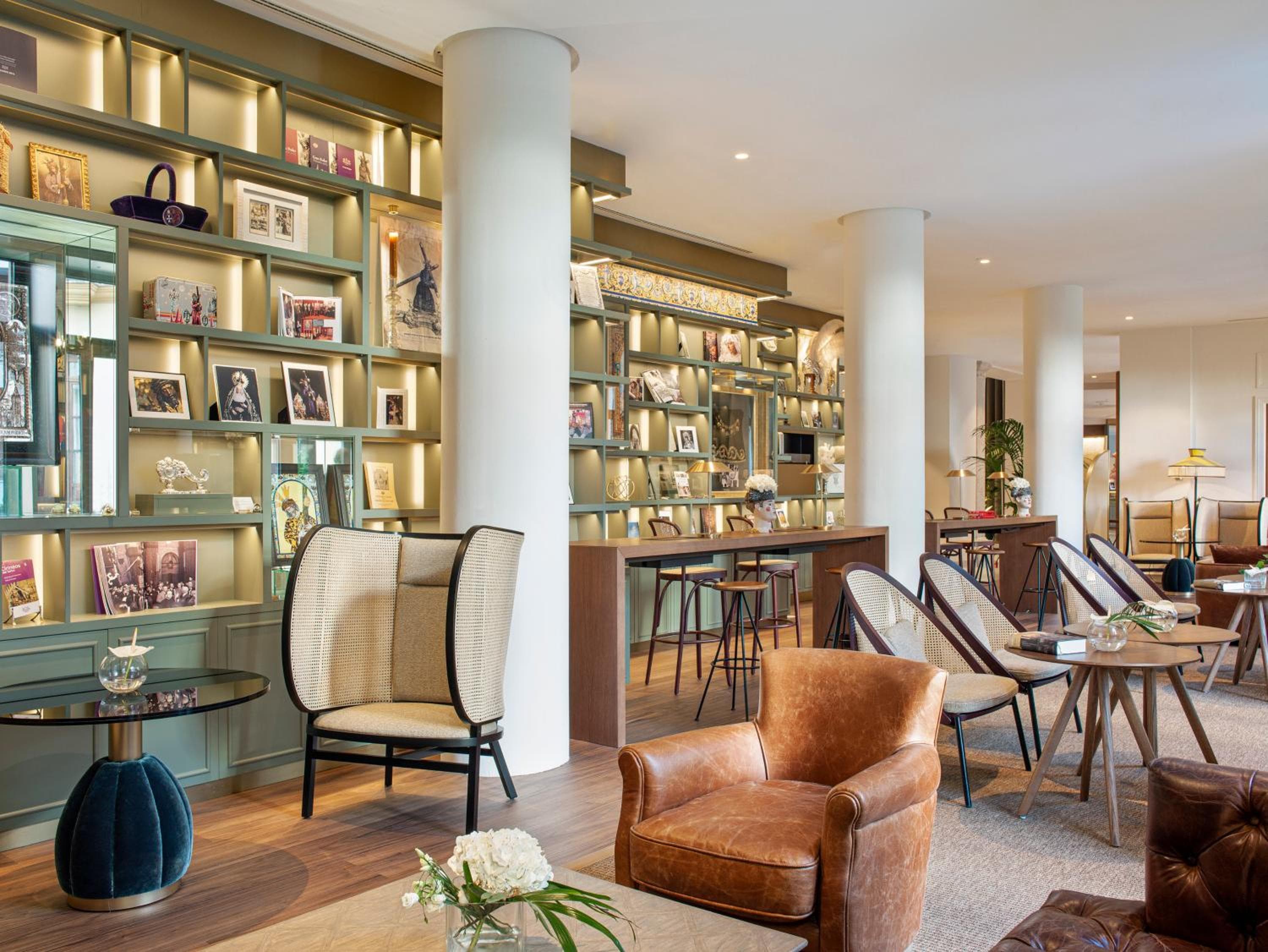 Hotel Colón, a Gran Meliá Hotel - The Leading Hotels of the World