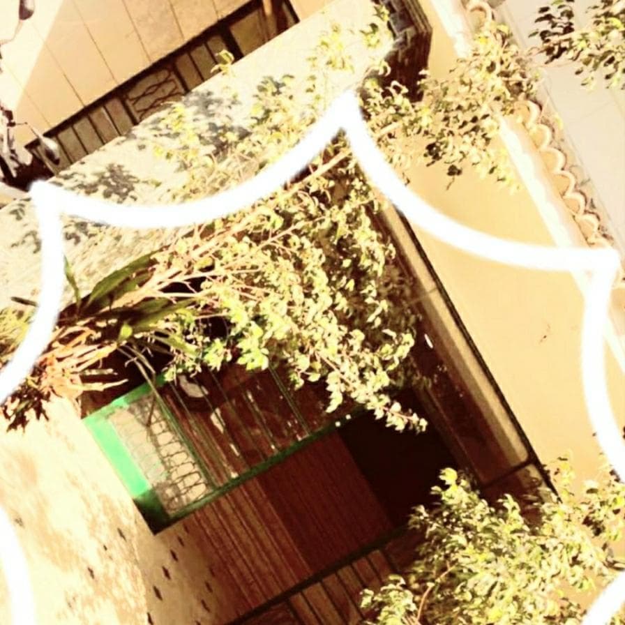 Omar Apartment