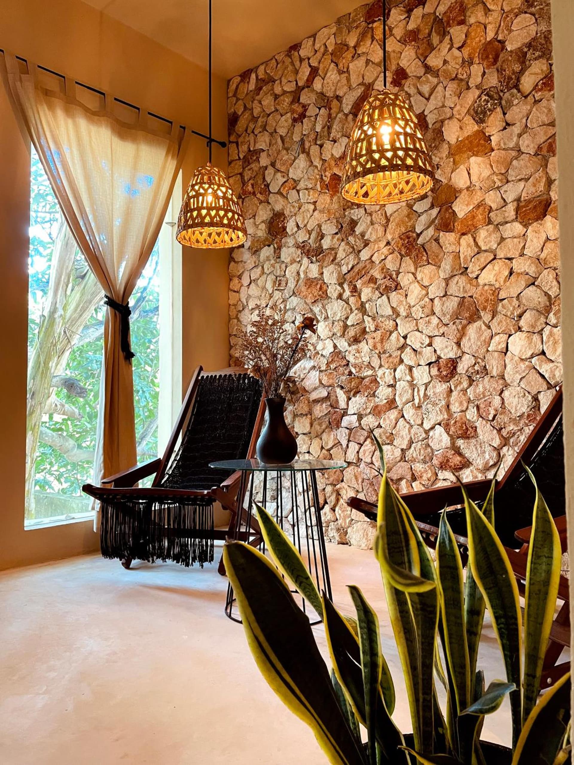 Hotel Boutique Refugio 41