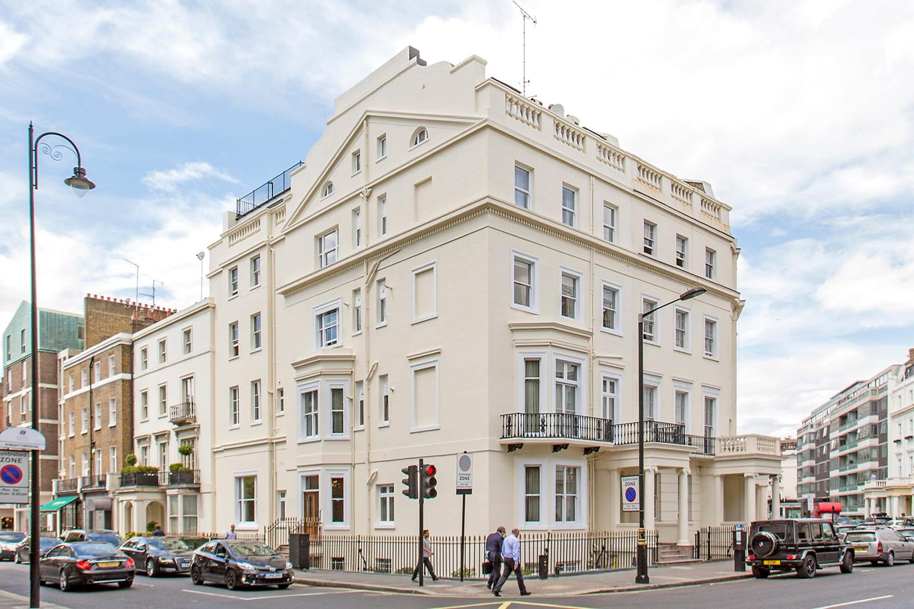 Chesham Court Knightsbridge