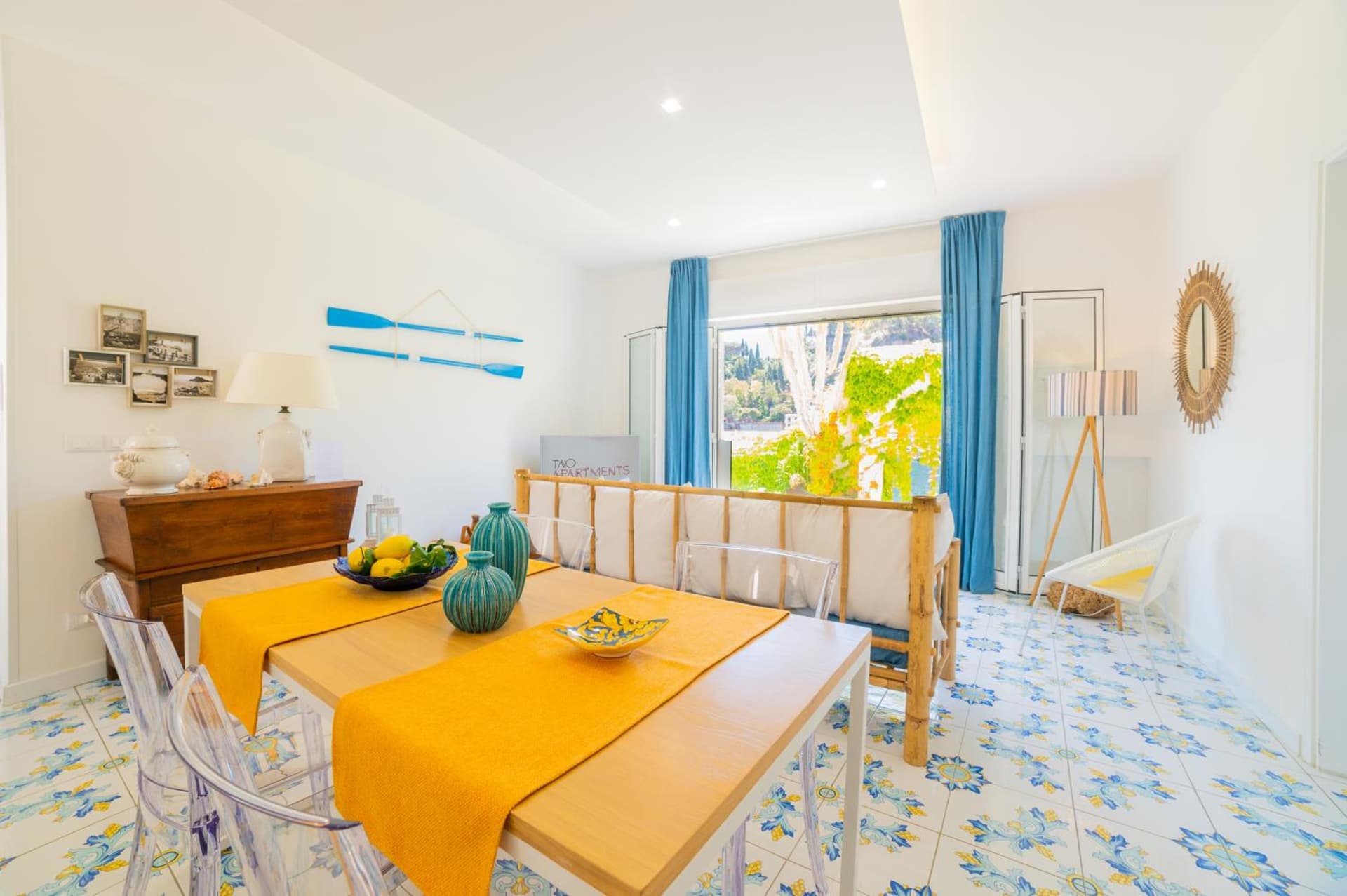 TaoApartments - Casa Salina