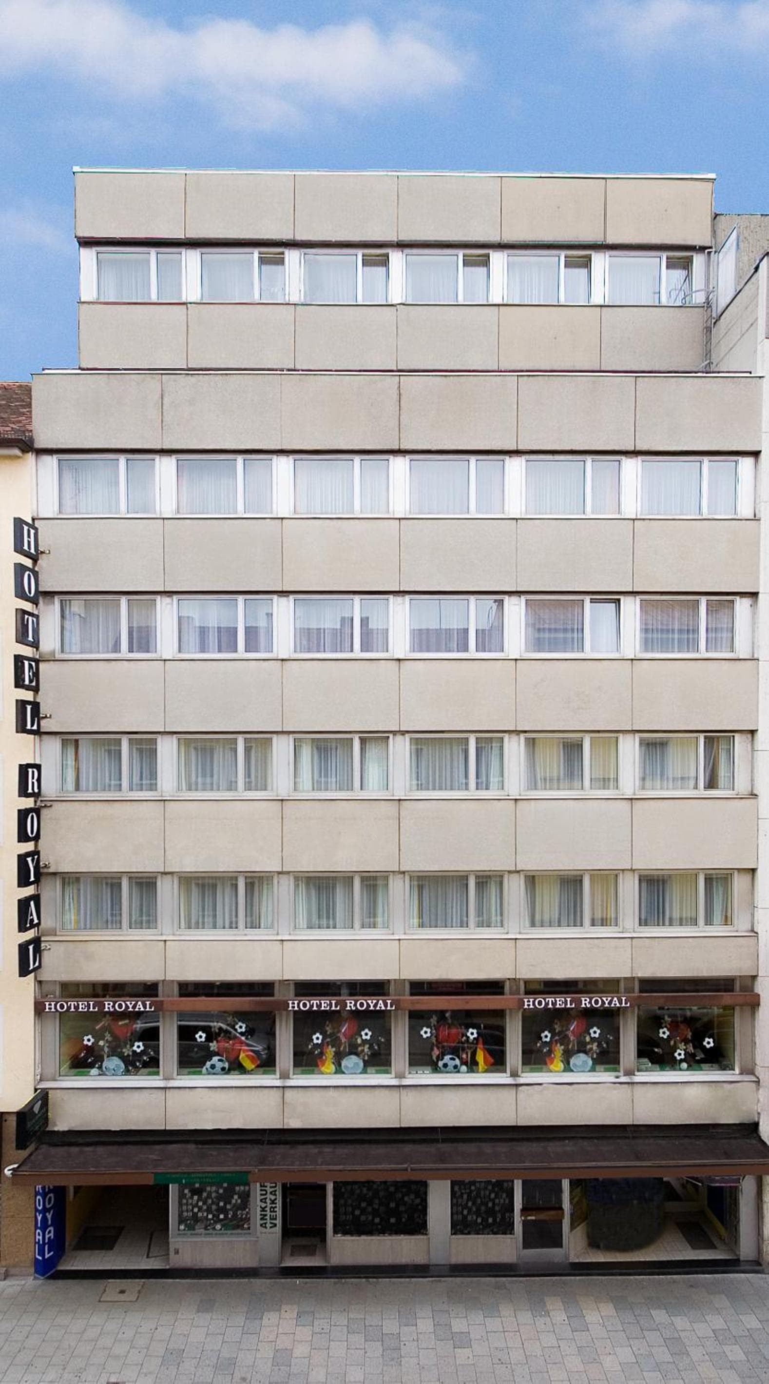 Hotel Royal