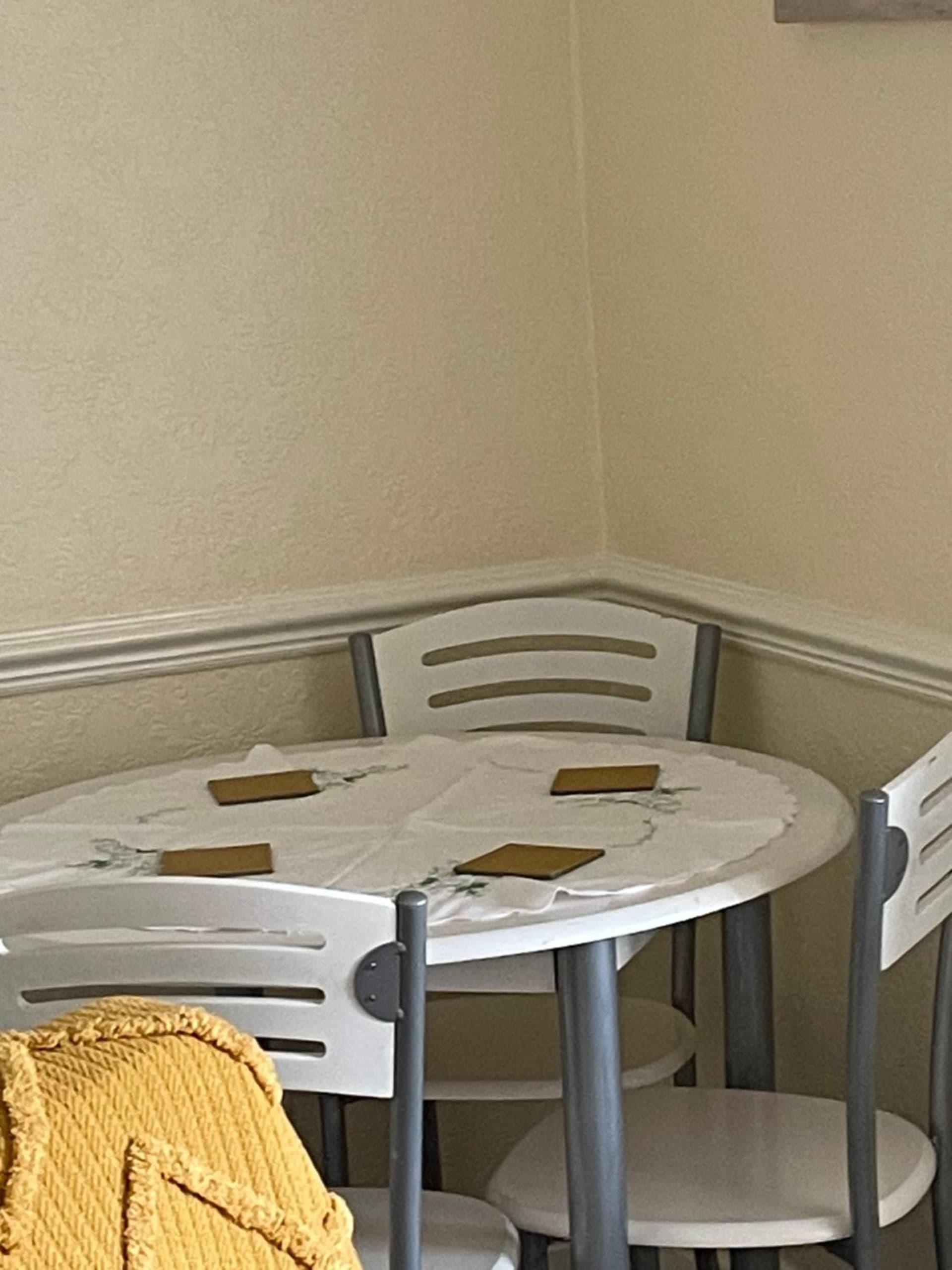 Flat 4 Cleethorpes apts