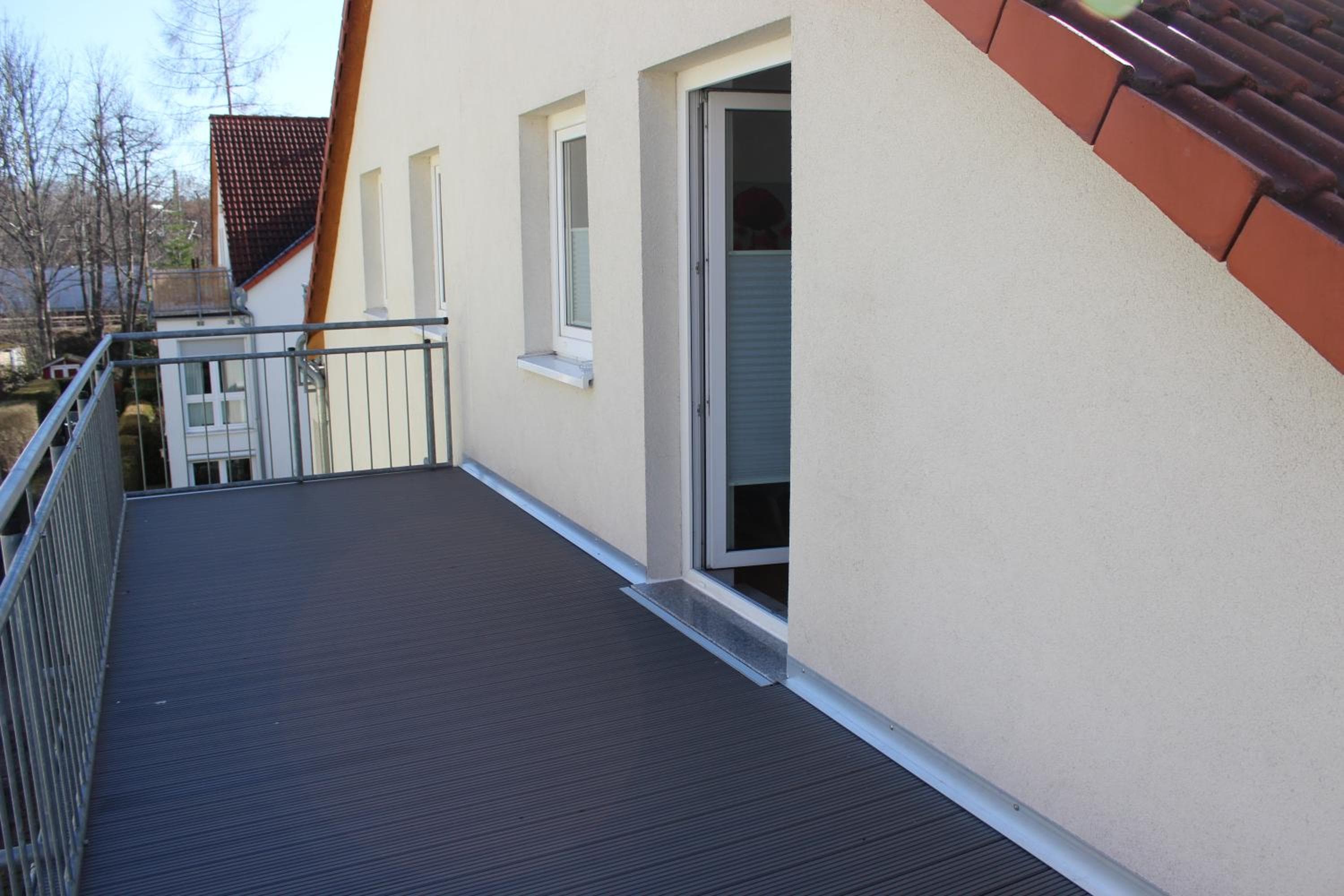 Ferienapartment Alma