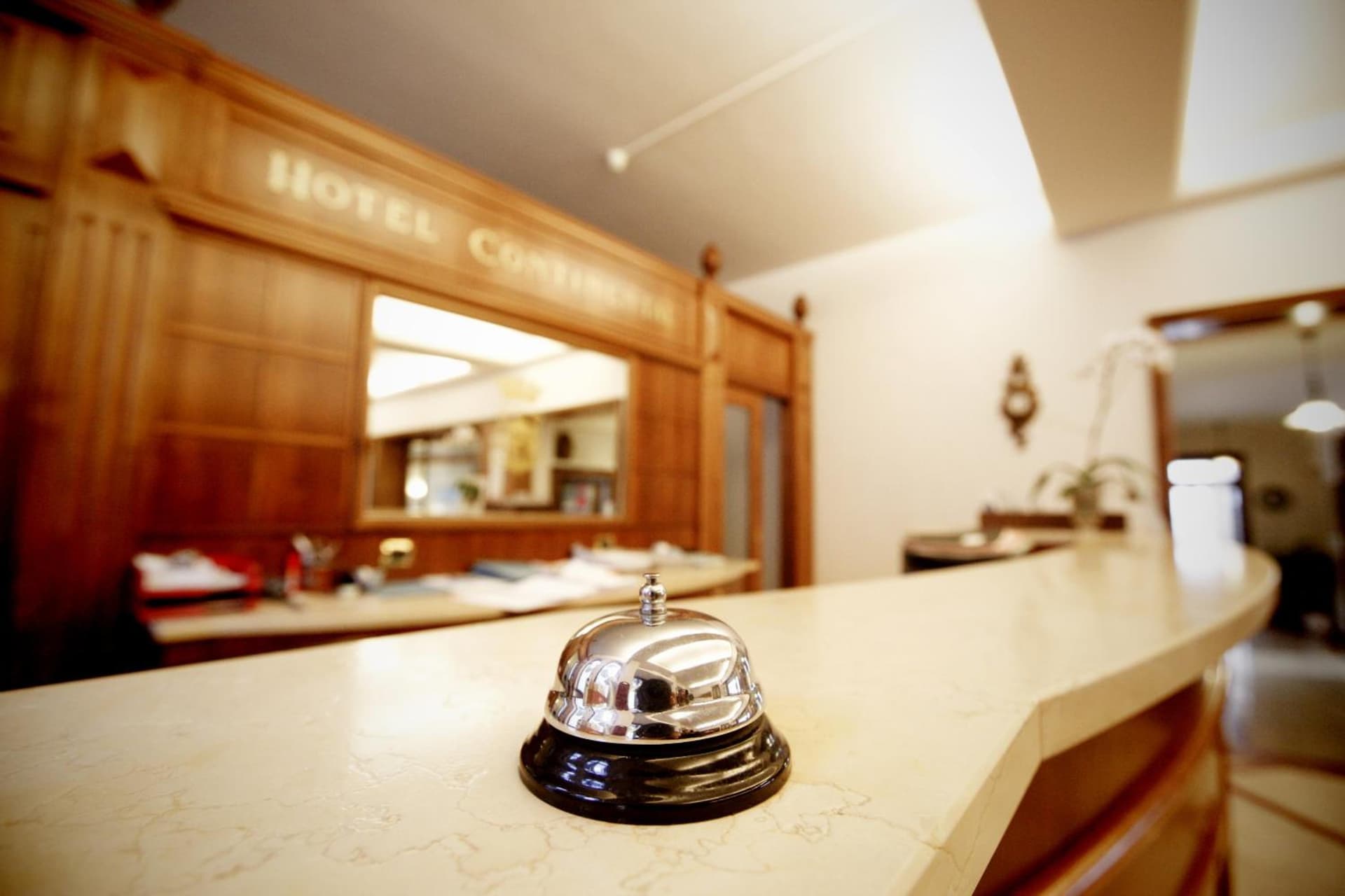 Hotel Continental