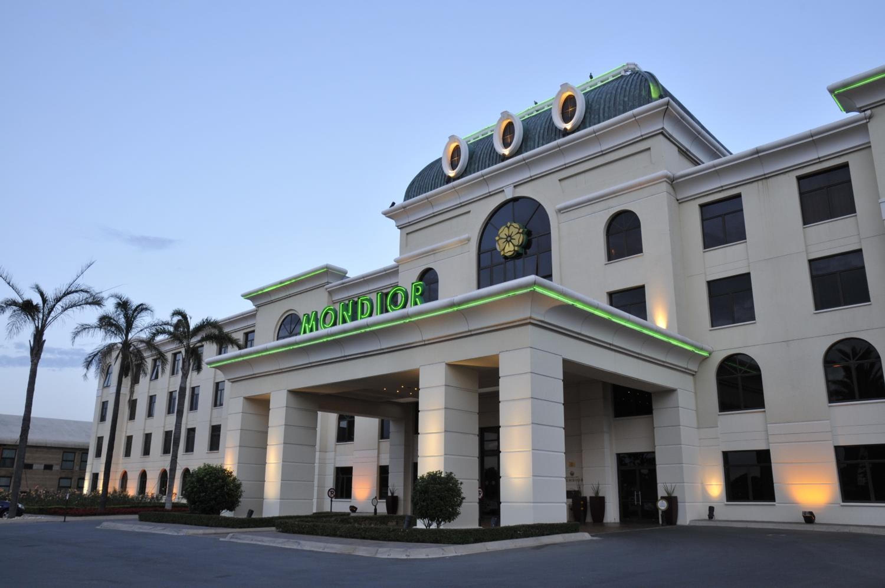 Peermont Mondior at Emperors Palace