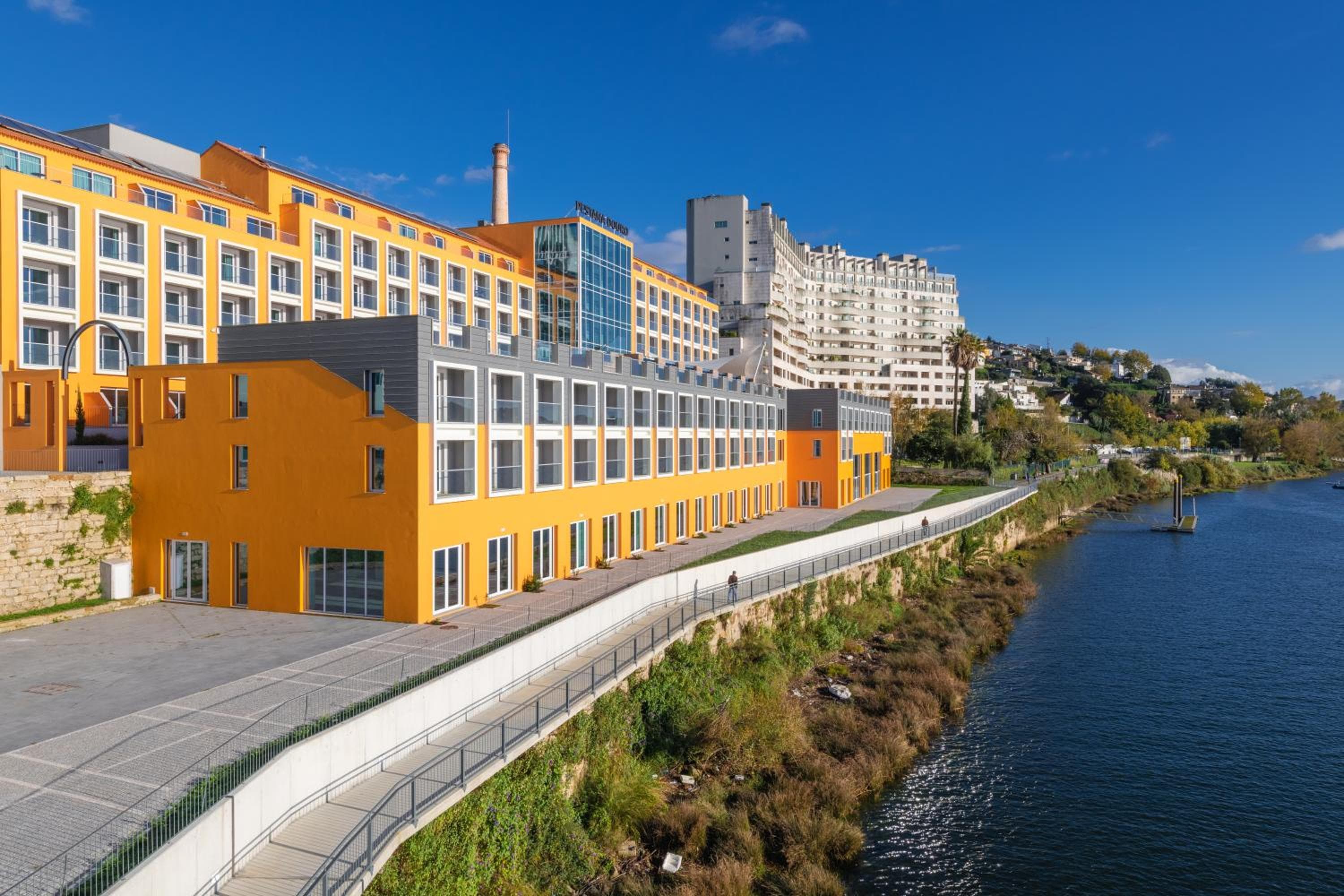 Pestana Douro Riverside - Preferred Hotels & Resorts, Lifestyle