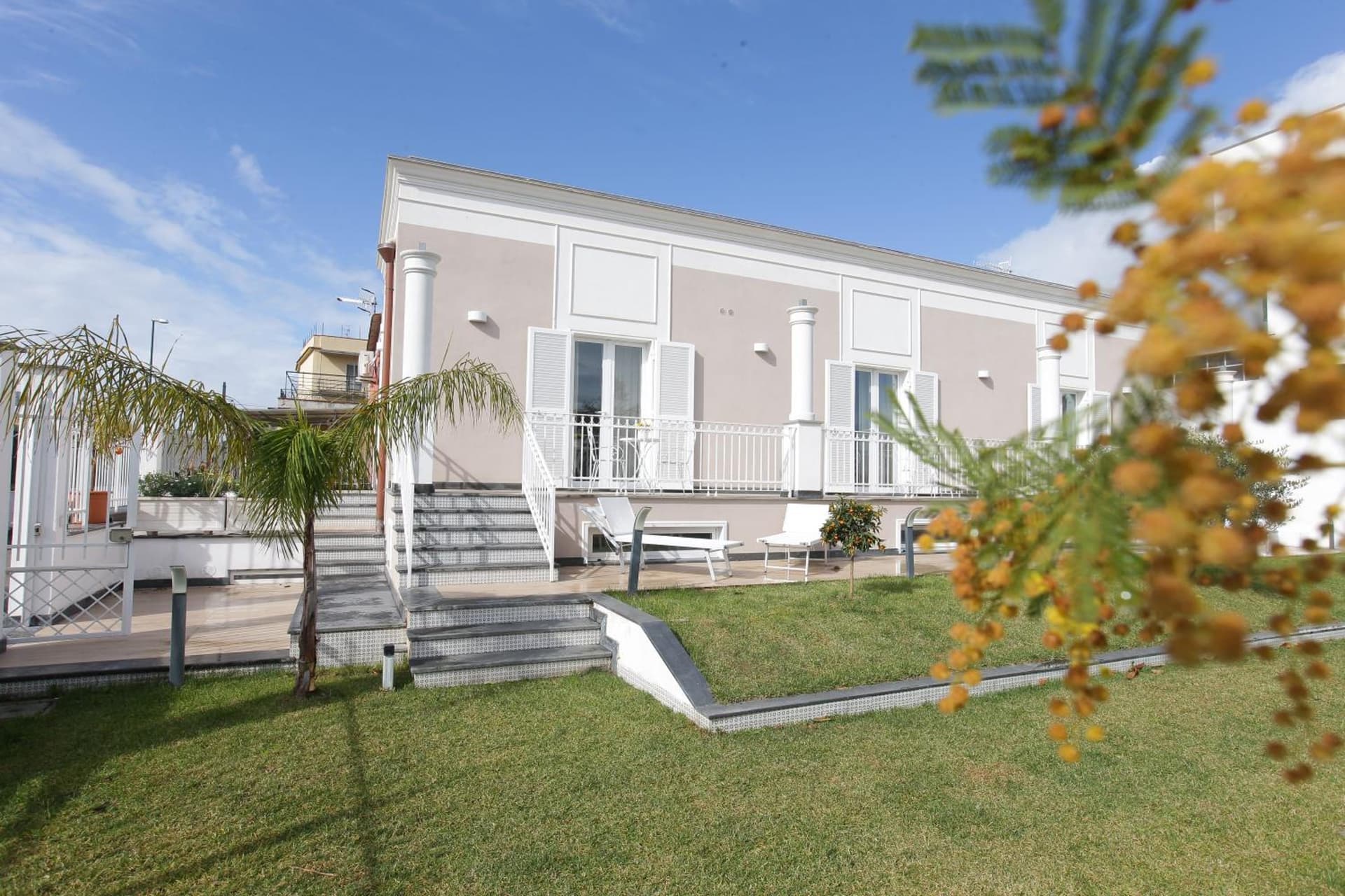 B&B Maison de Charme