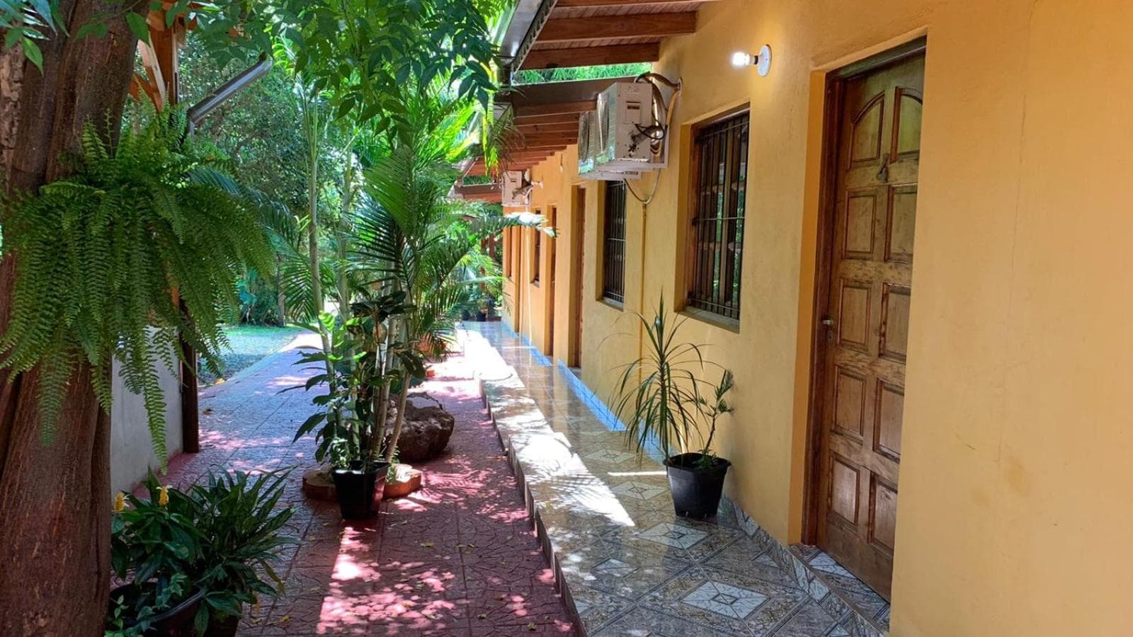 La Posada de Moncho