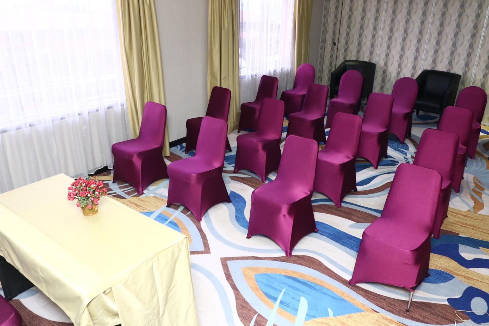 Jakarta Airport Hotel
