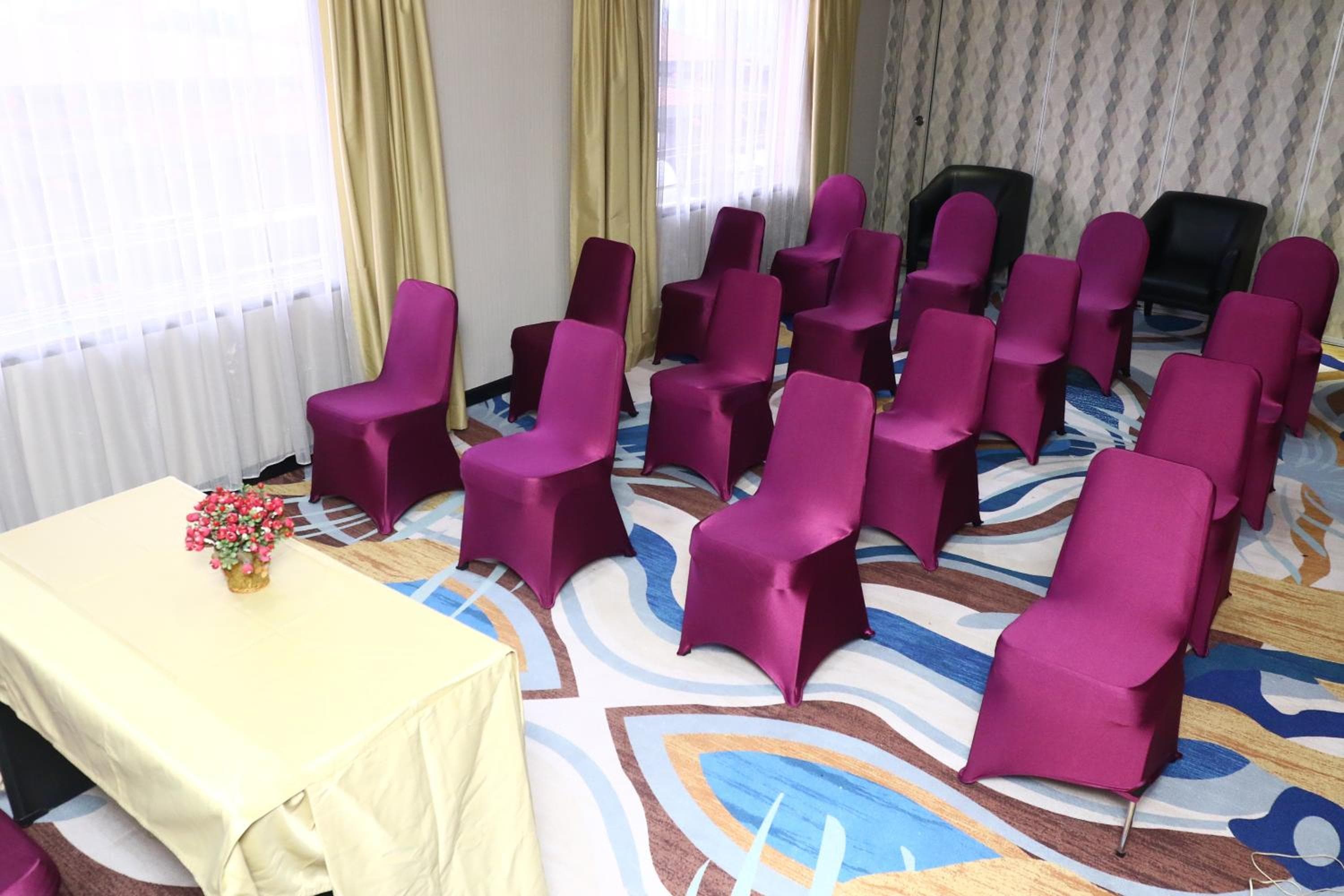 Jakarta Airport Hotel
