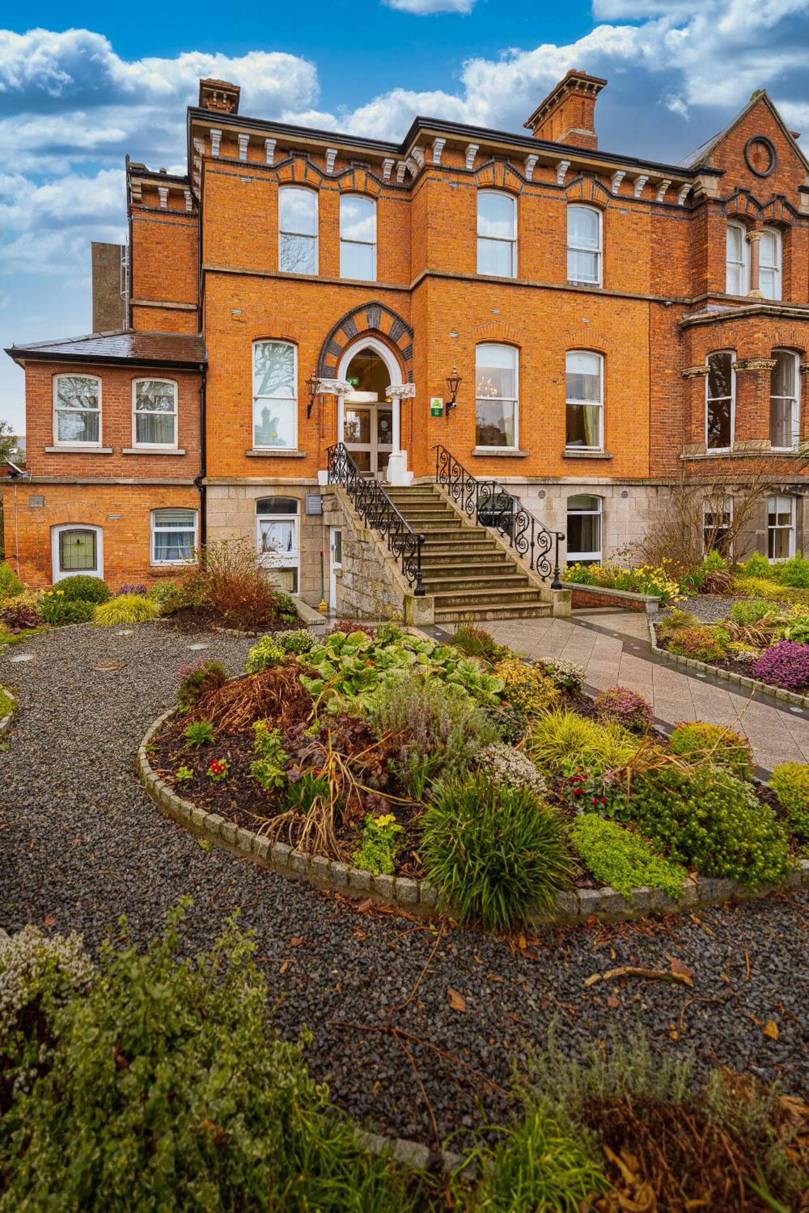 Roxford Lodge Hotel