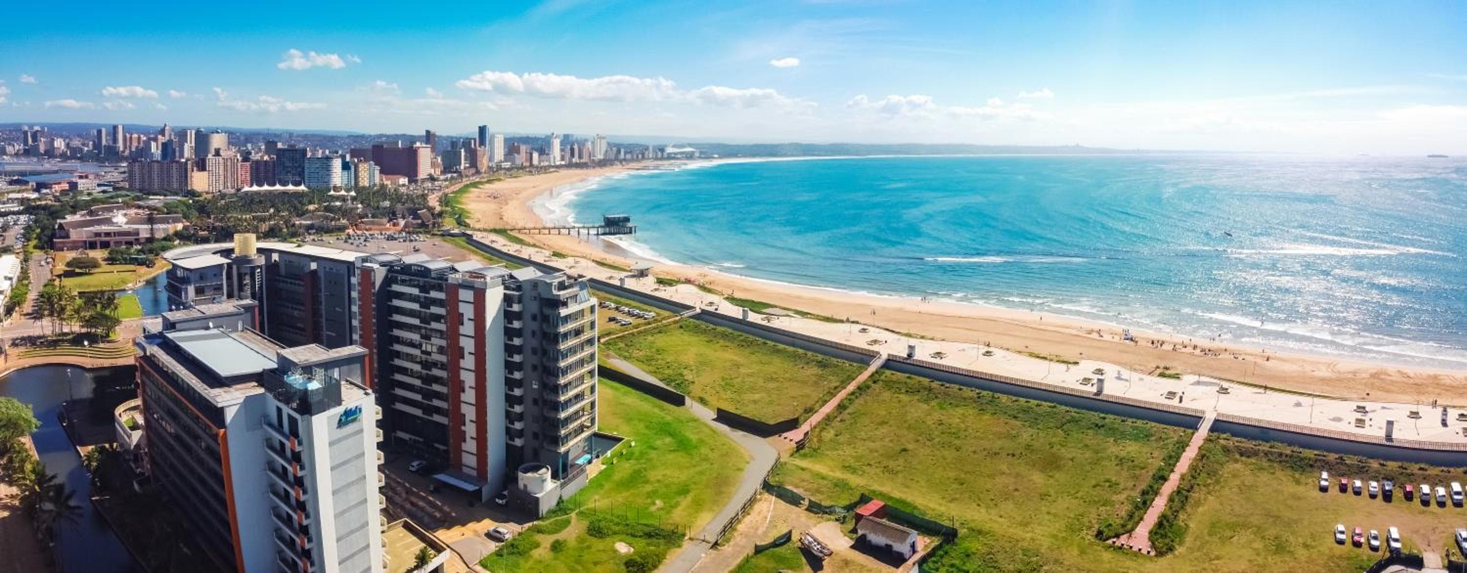 Point Waterfront Apartments