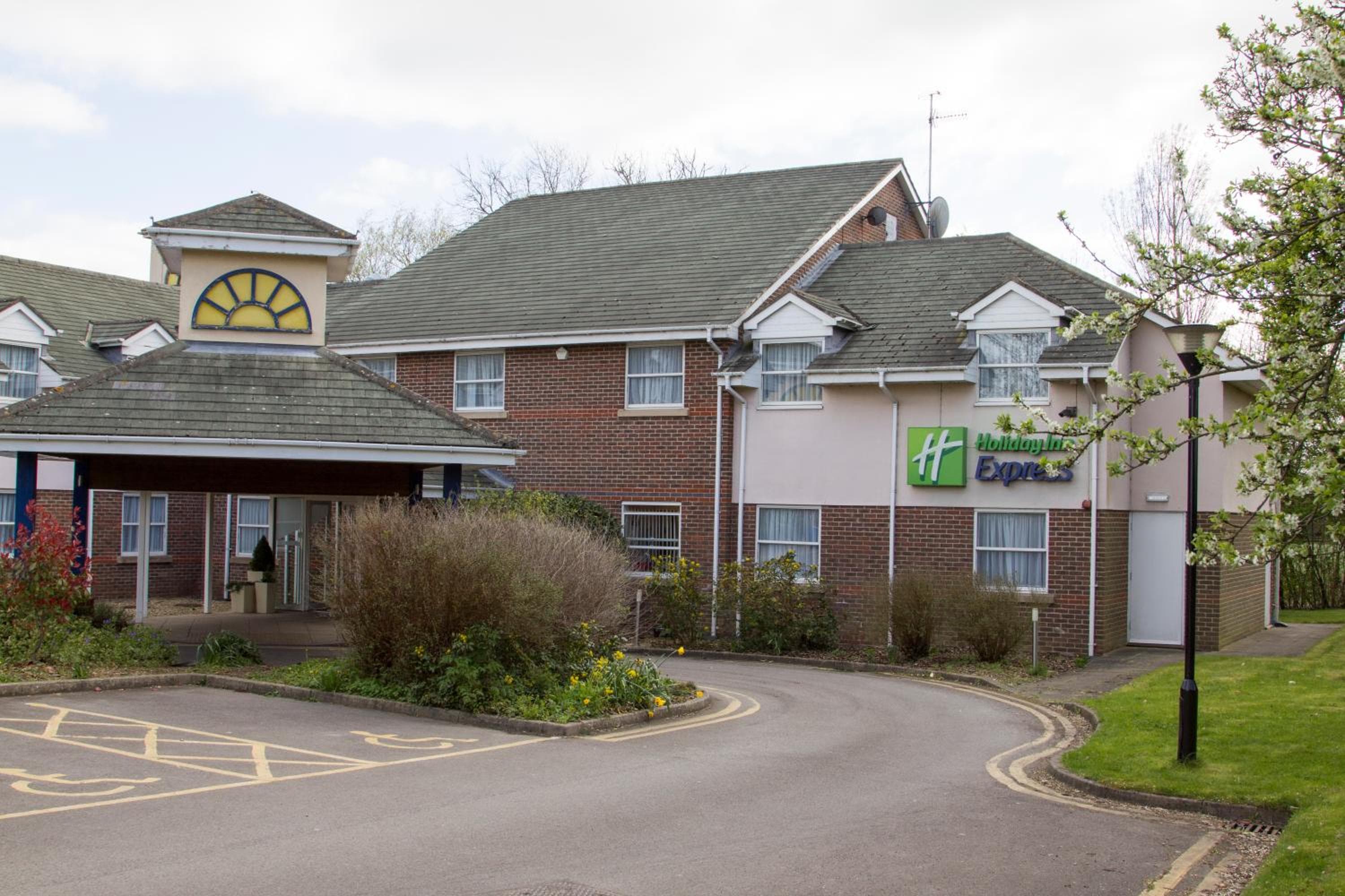 Holiday Inn Express York by IHG 3