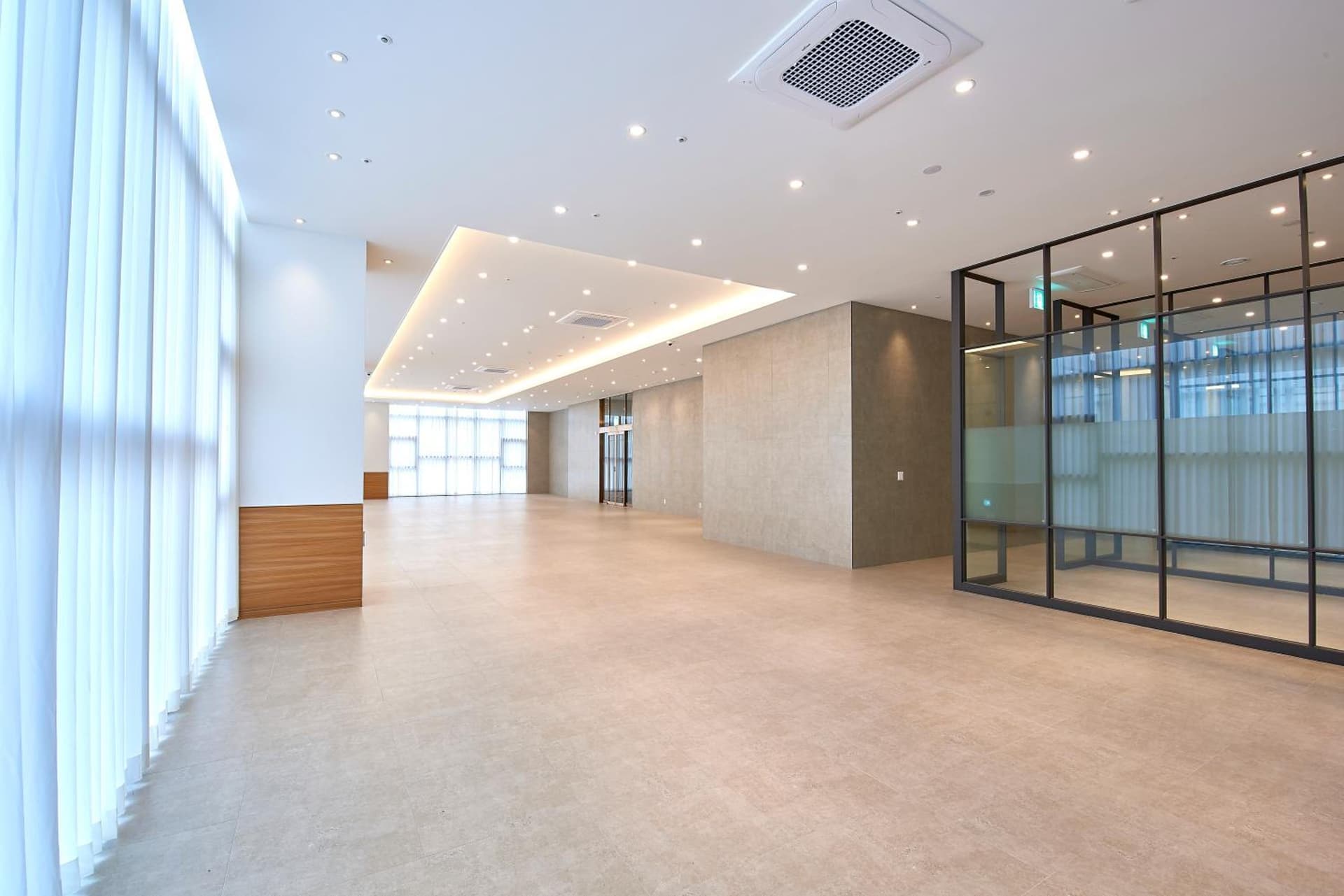 Busan City Hotel