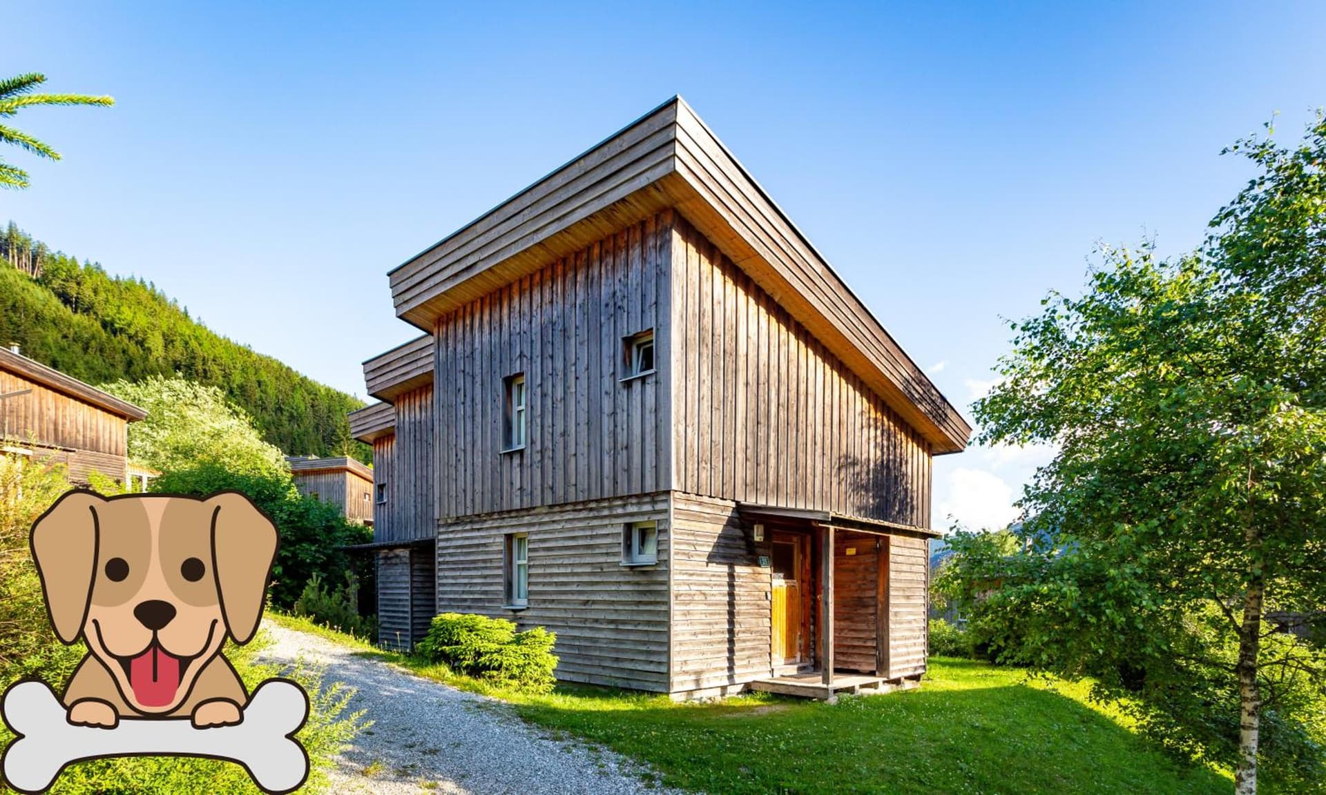 Ferienhaus Sternwarte