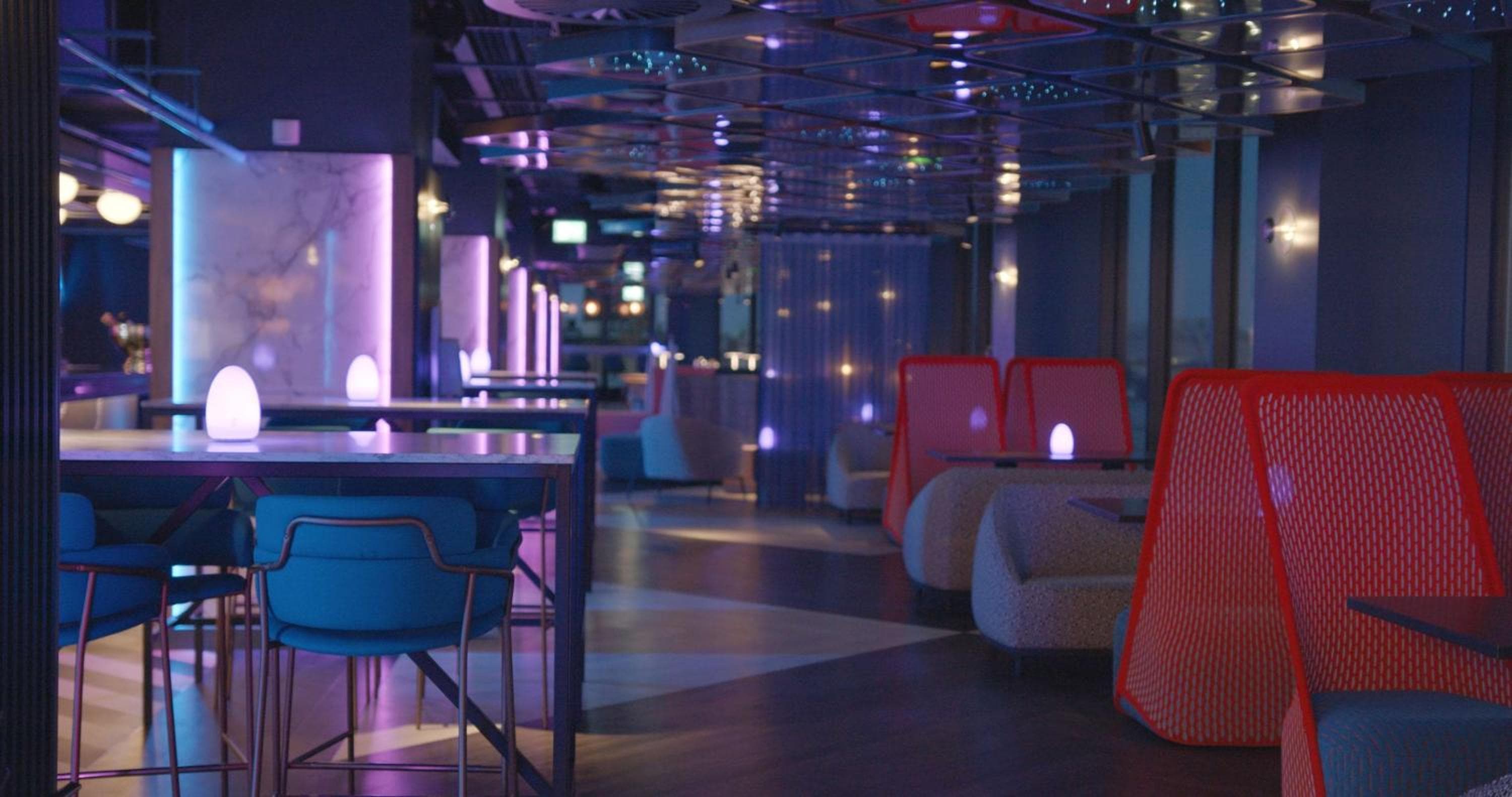 YOTEL Glasgow 3
