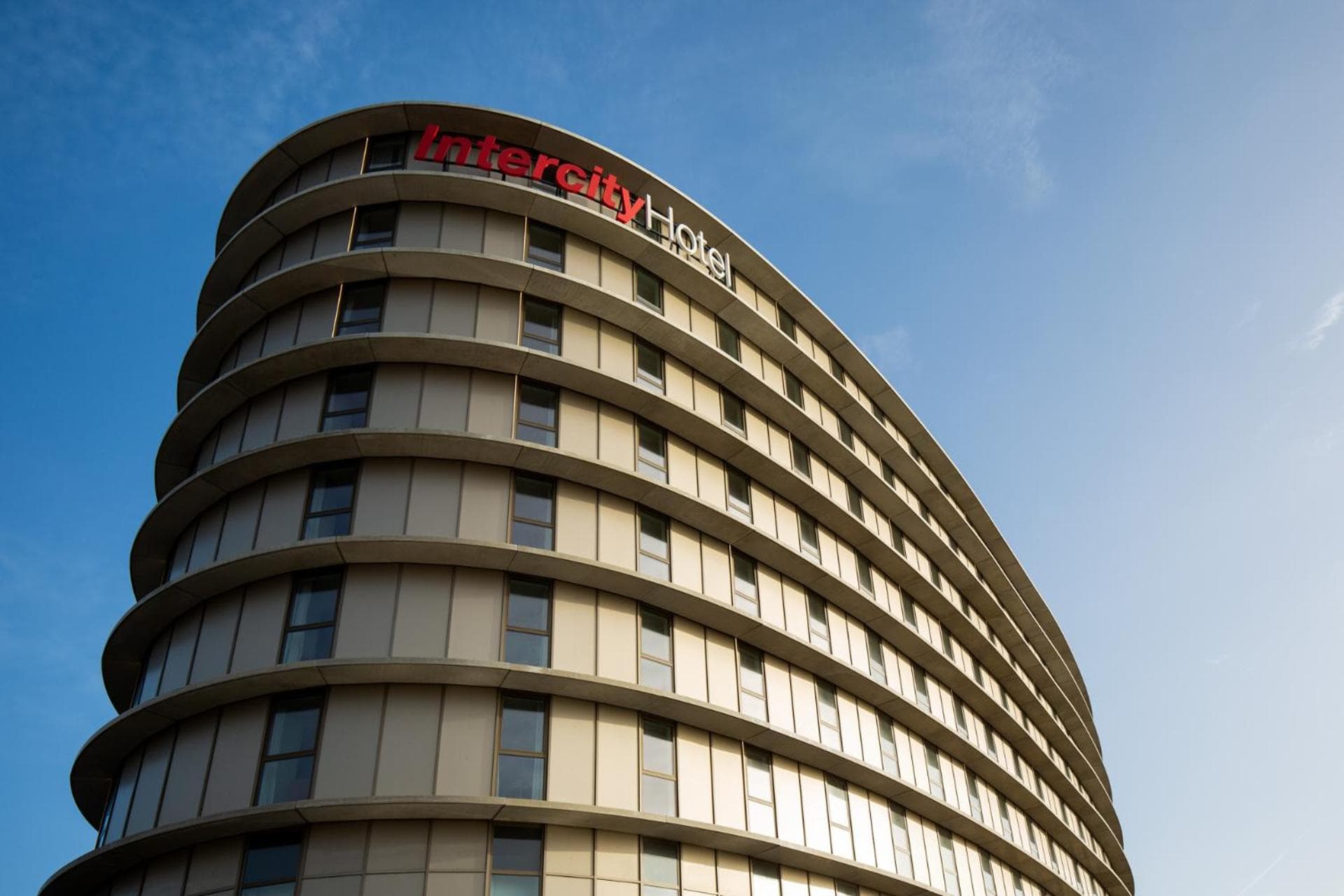 IntercityHotel Amsterdam Schiphol Airport