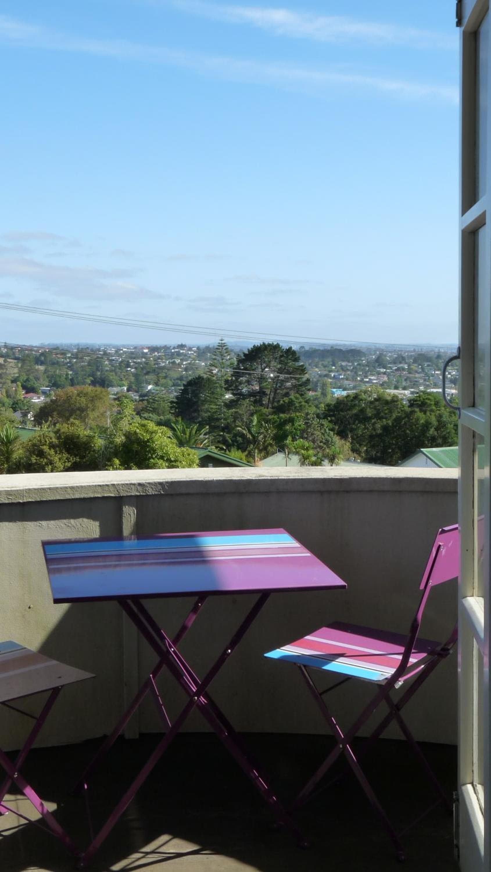 Kiwi Heritage Homestay