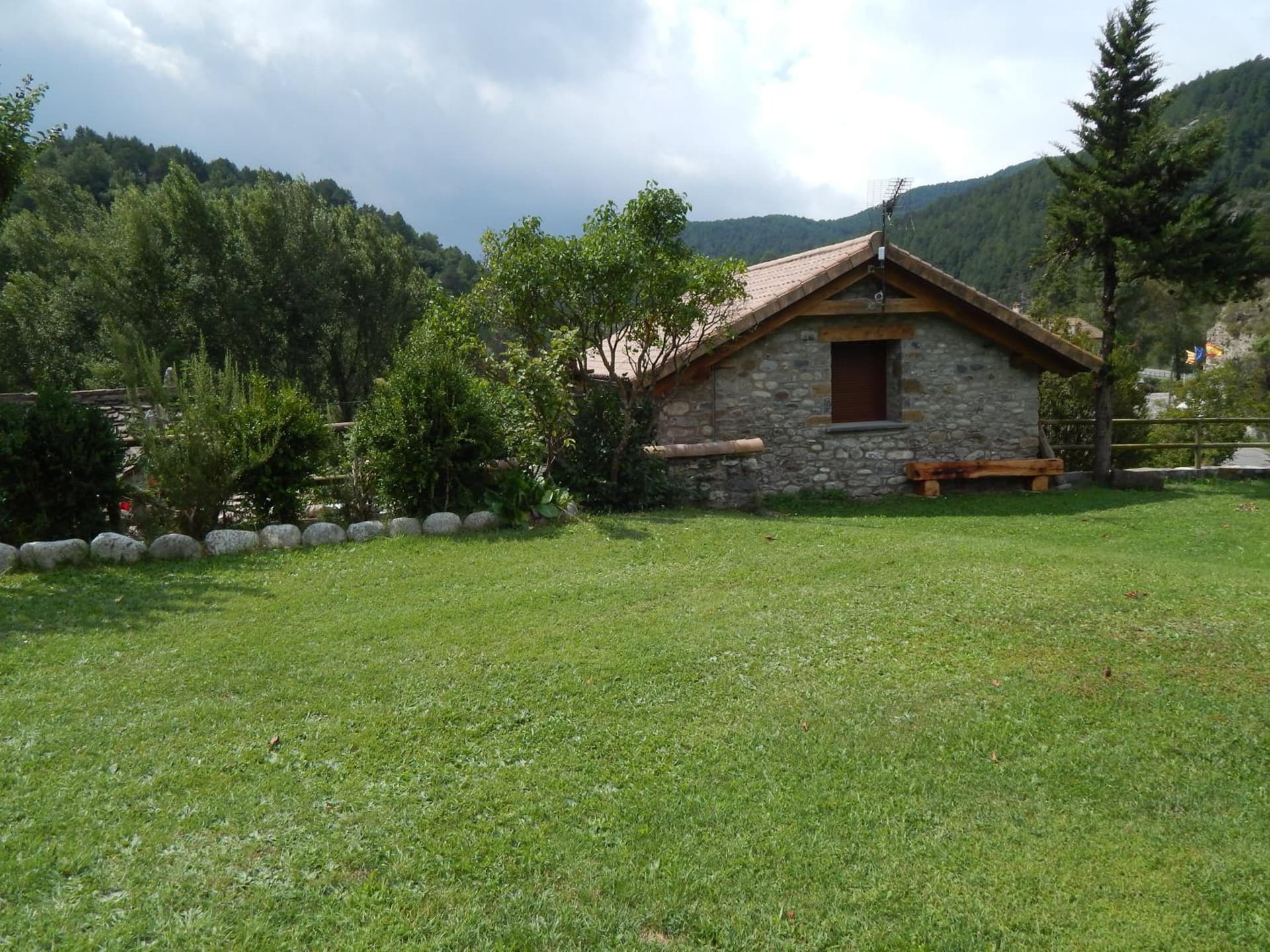 Casa Moreno