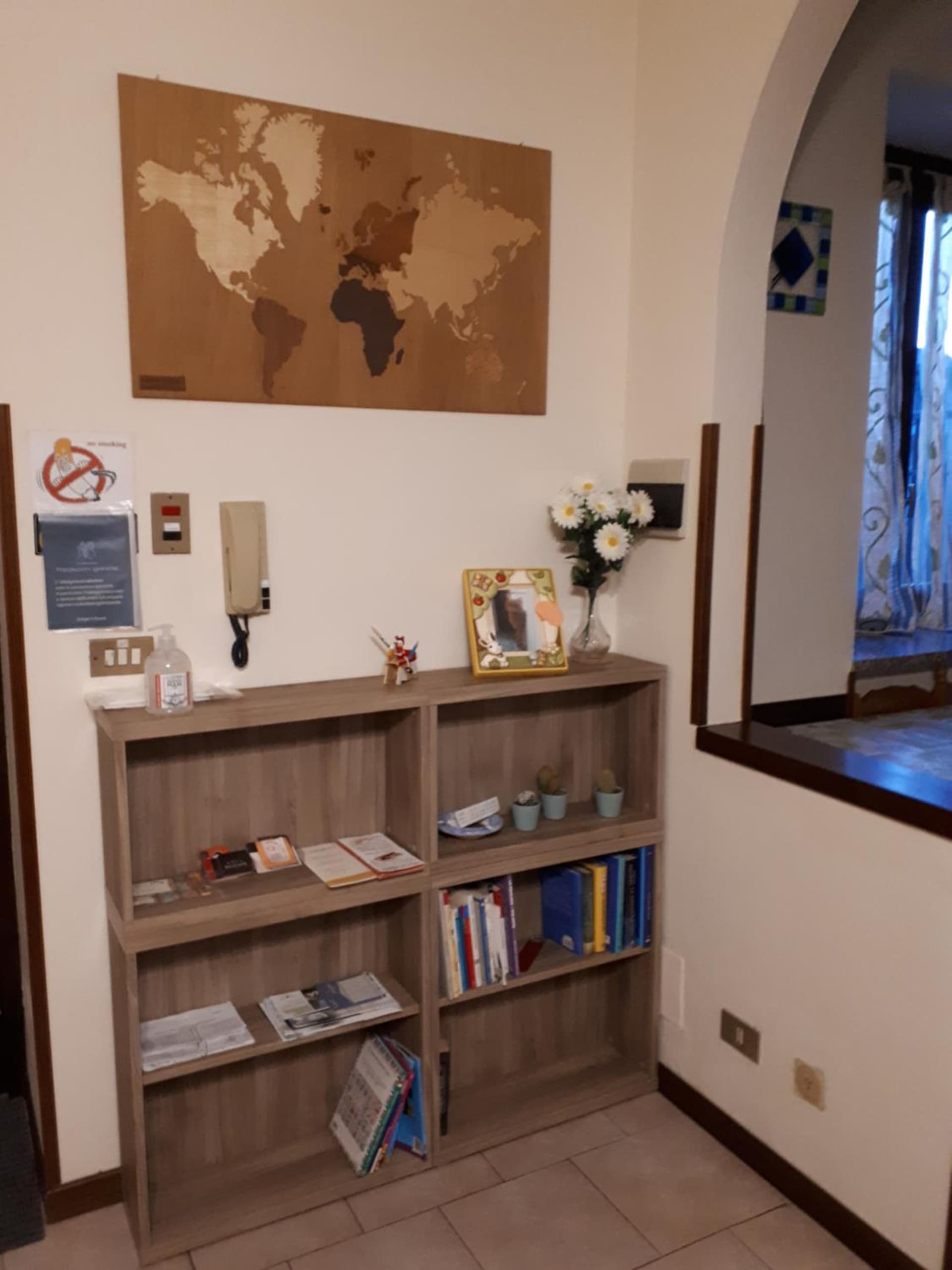 La casa di Ginger - Malpensa