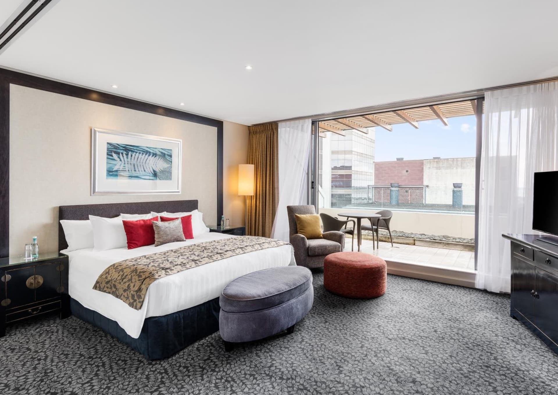 Crowne Plaza Auckland by IHG 3