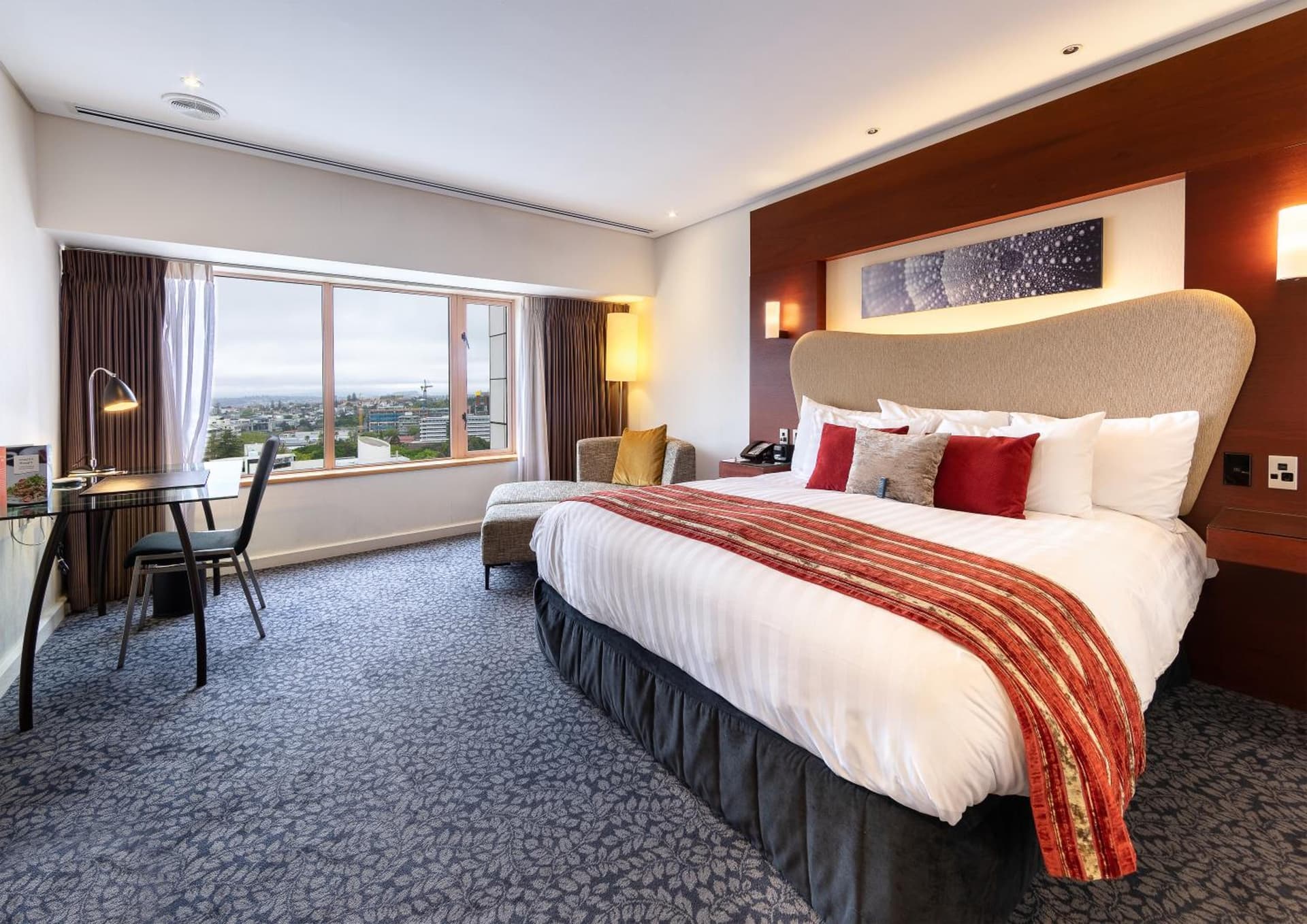 Crowne Plaza Auckland by IHG 4